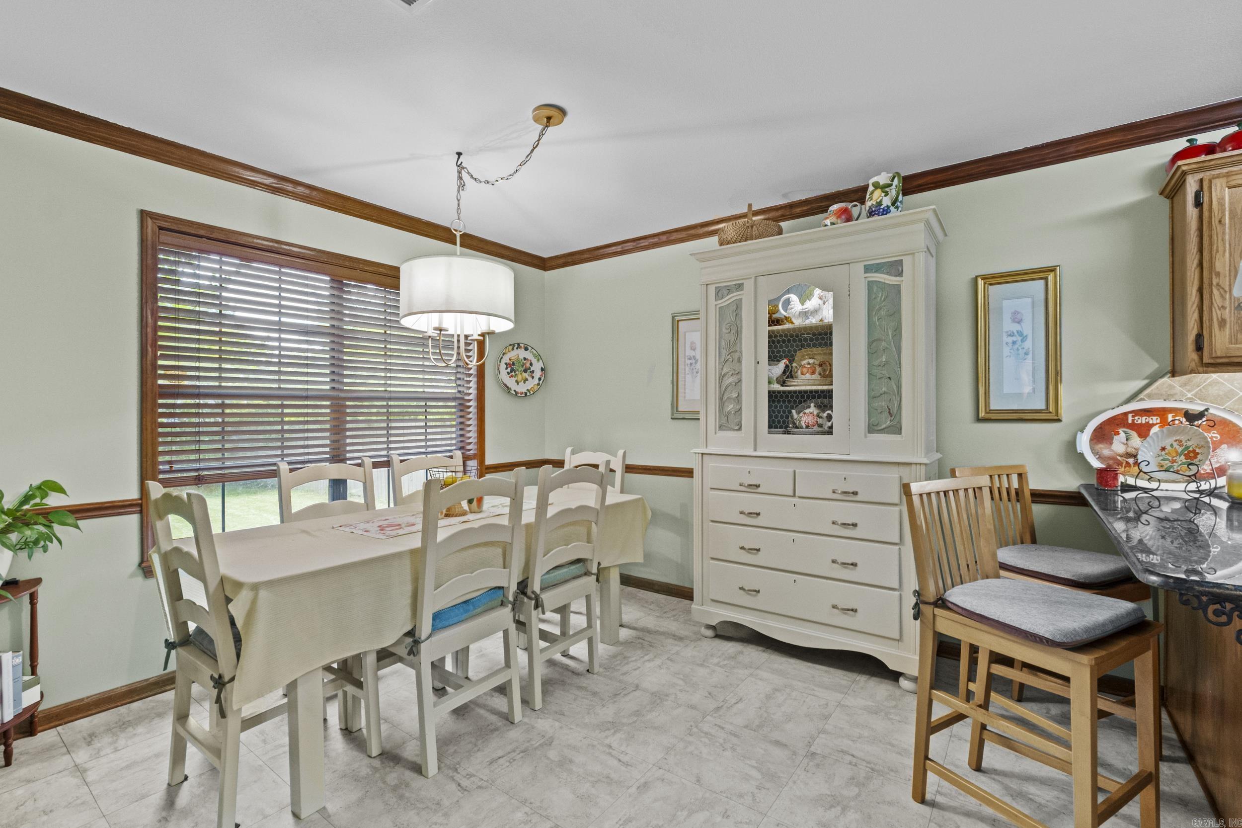 The Heights - Residential