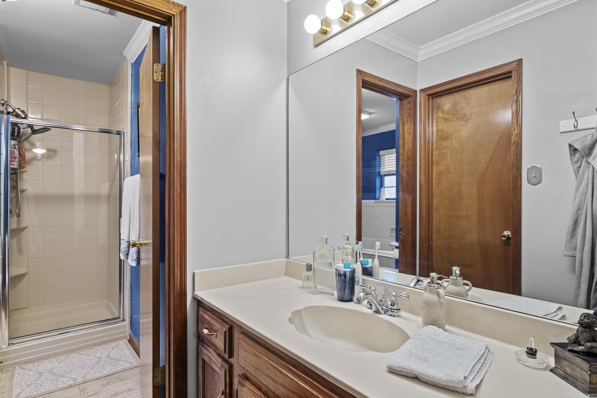 The Heights - Residential