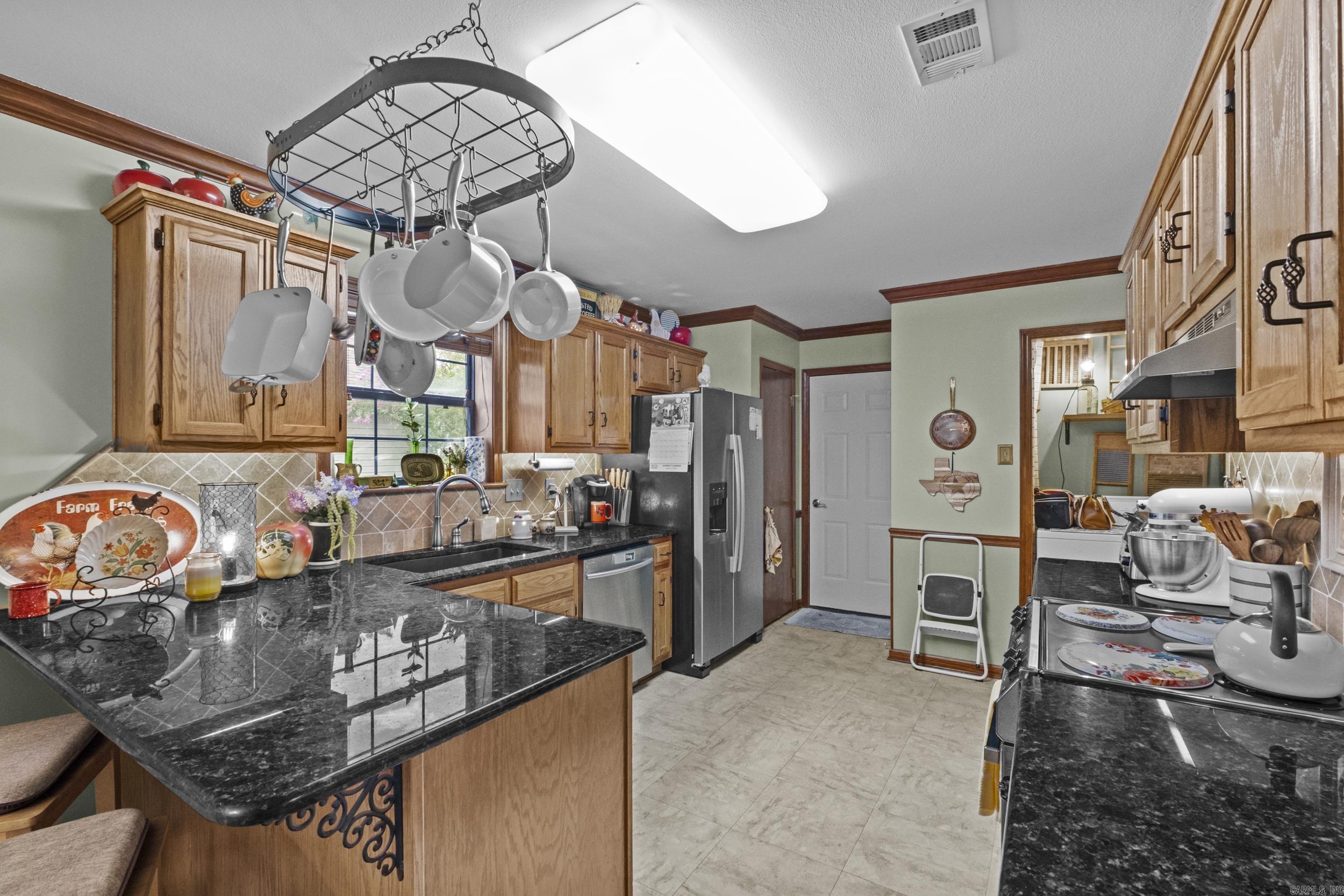 The Heights - Residential