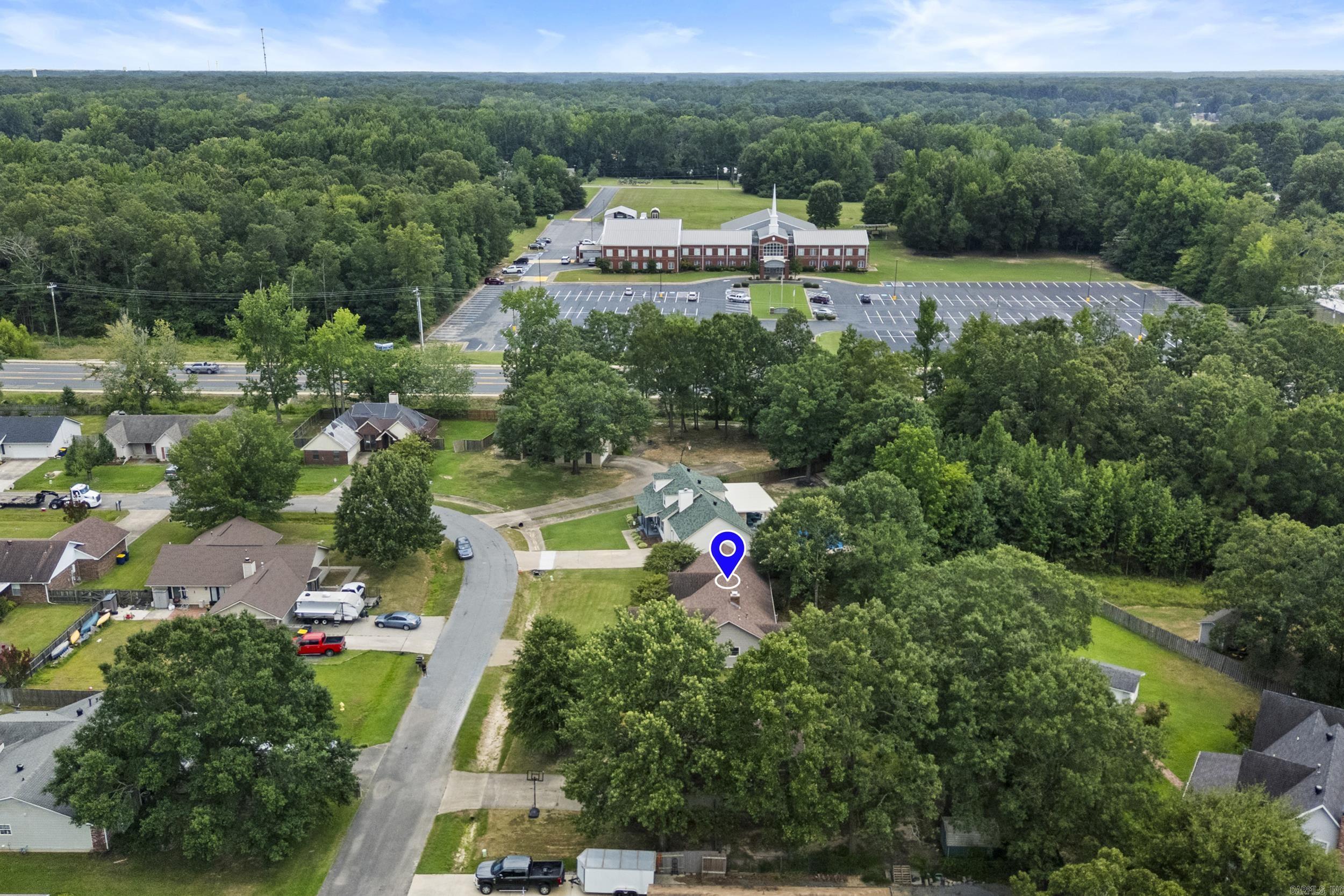 The Heights - Residential