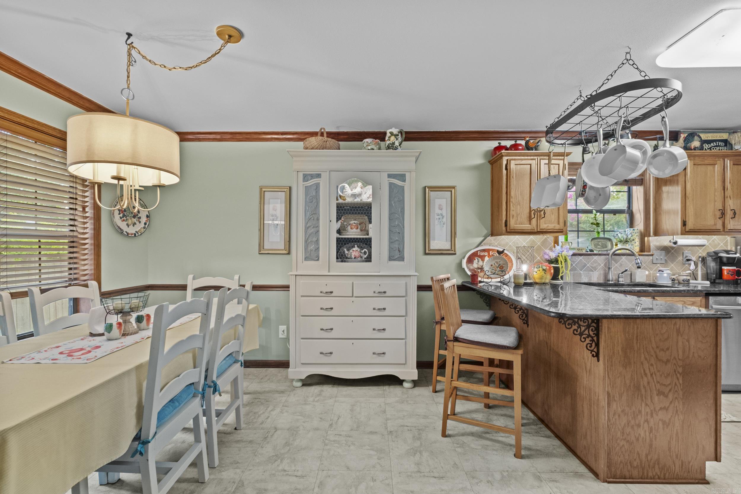 The Heights - Residential