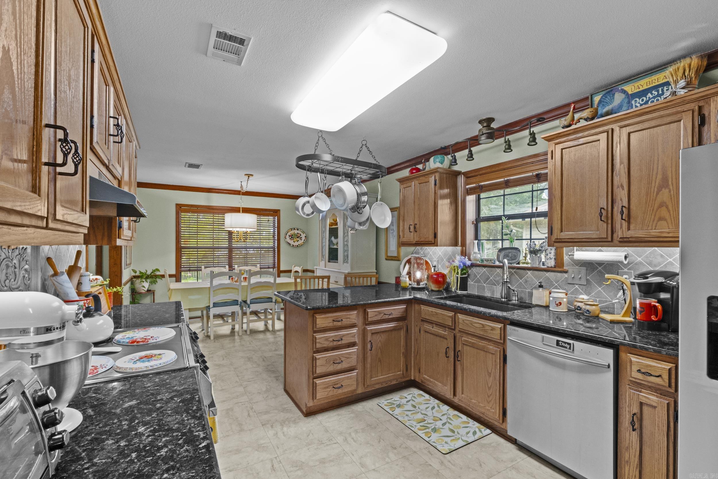 The Heights - Residential