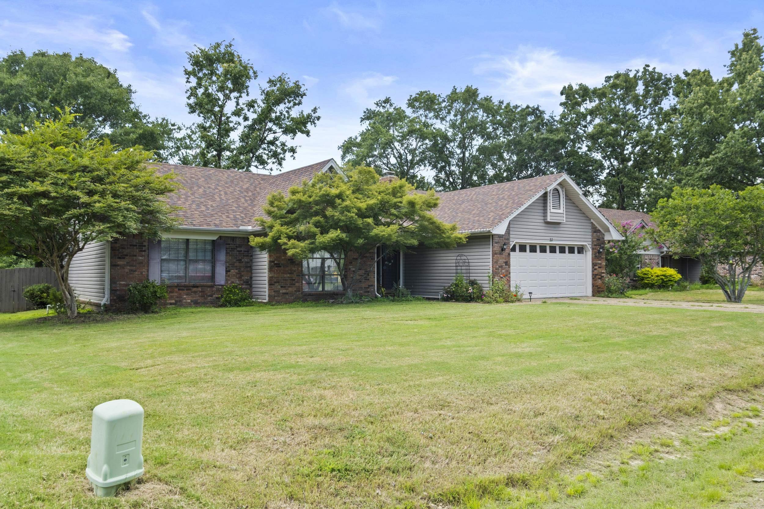 The Heights - Residential