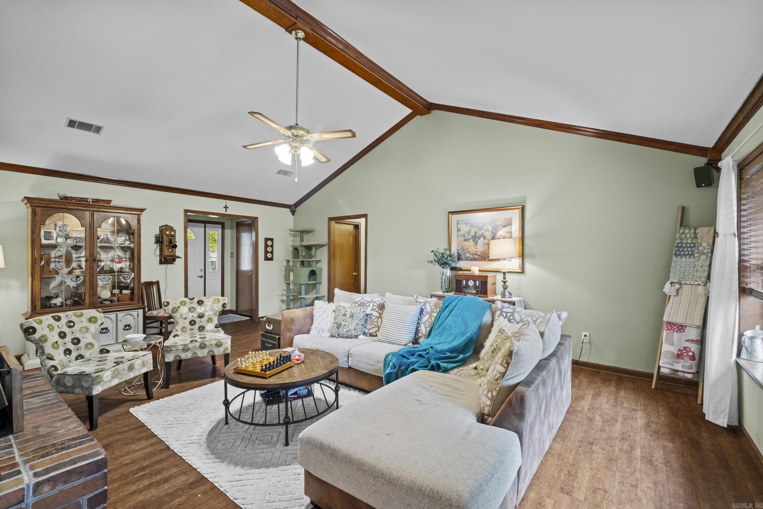 The Heights - Residential