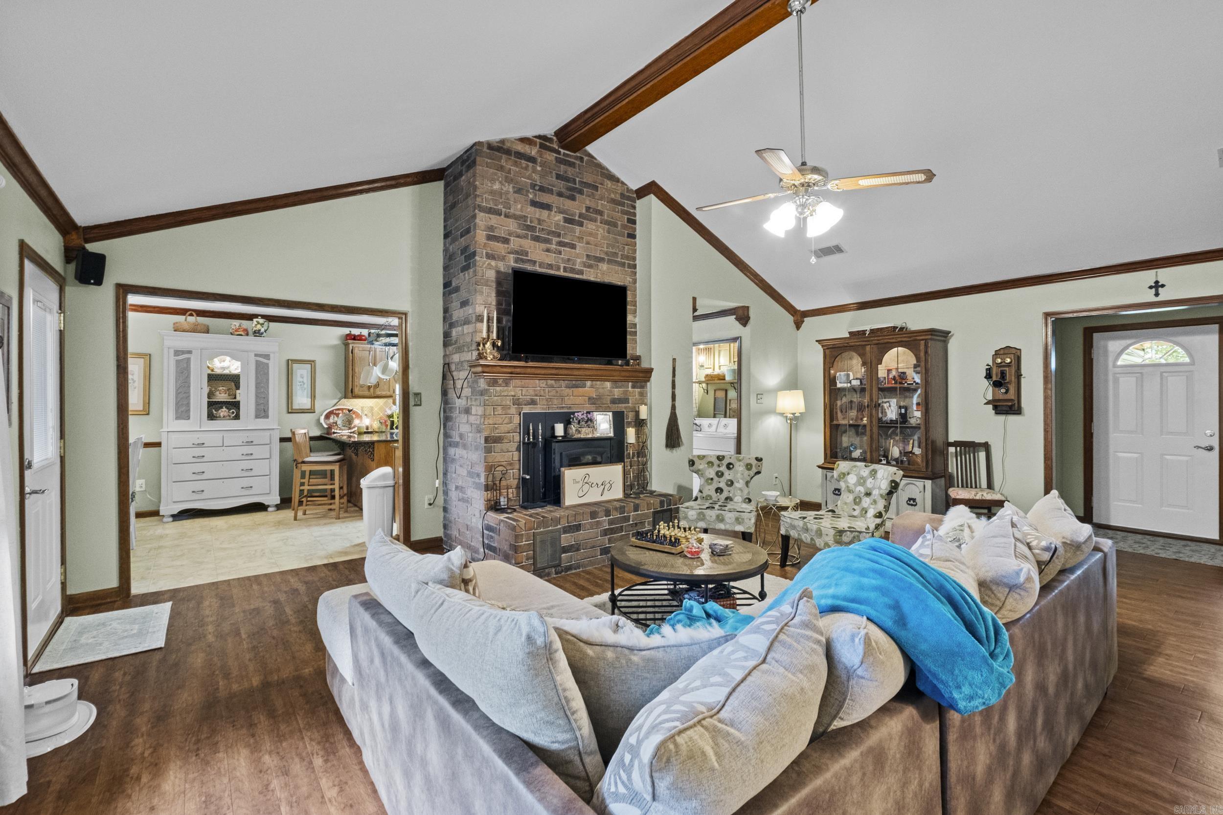 The Heights - Residential