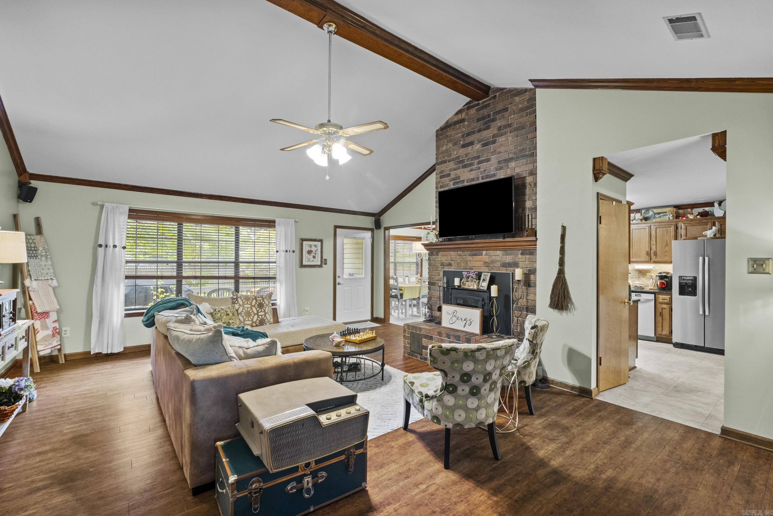 The Heights - Residential