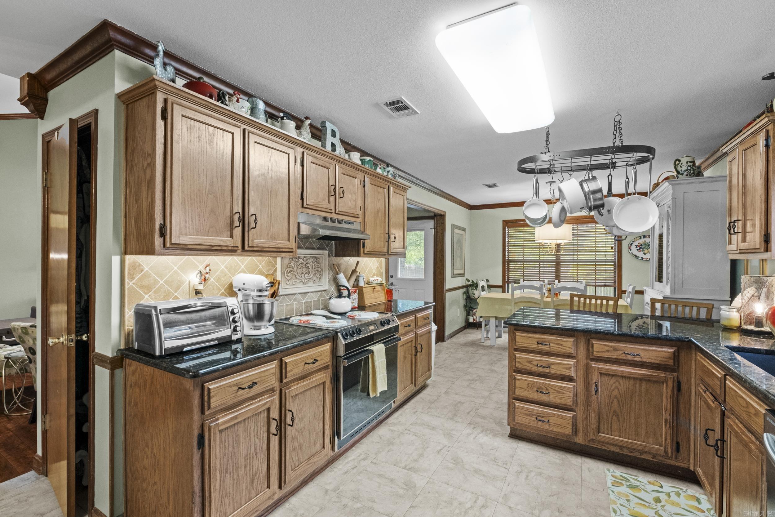 The Heights - Residential