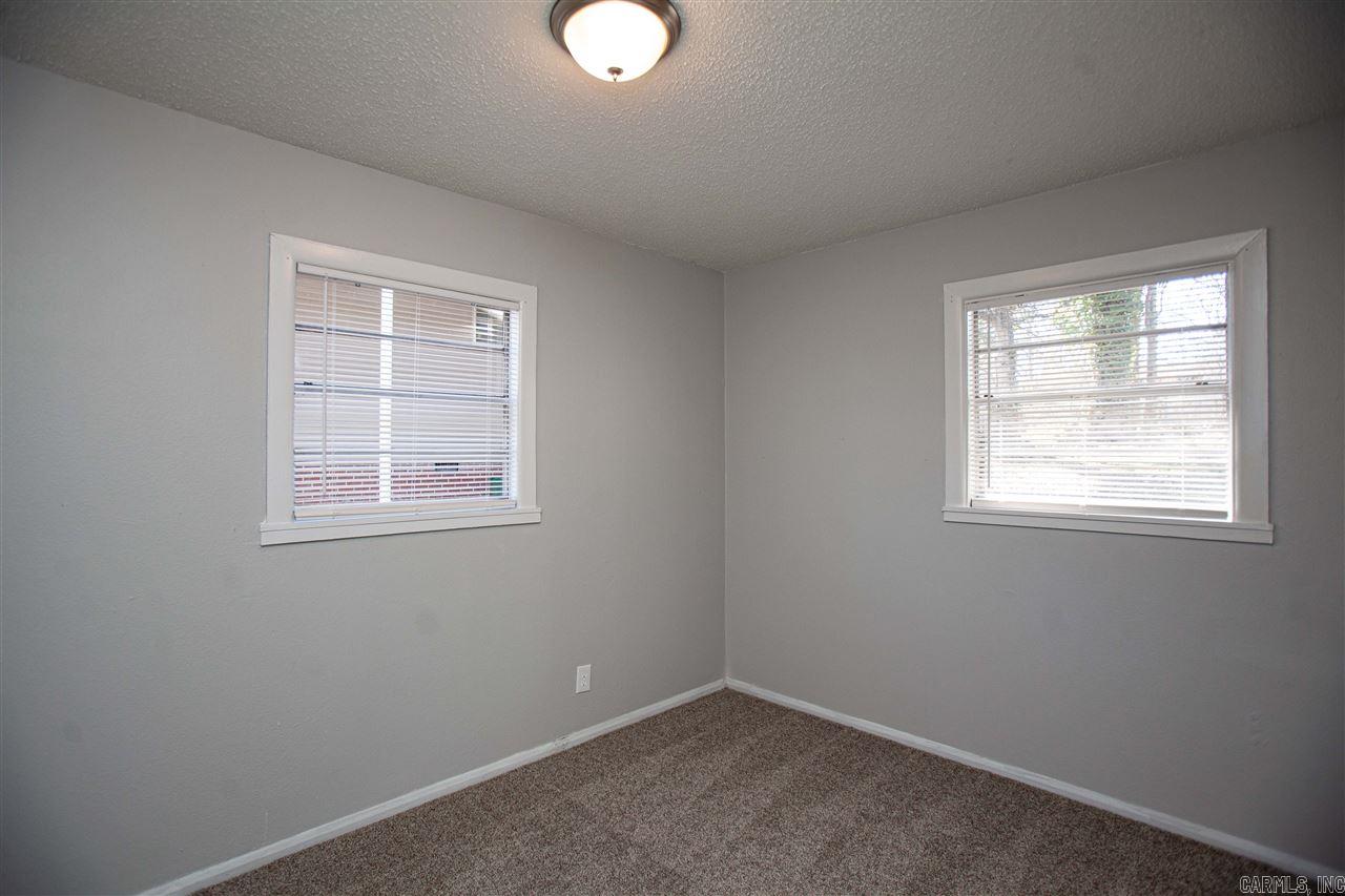 Cherry Cox - Residential Lease