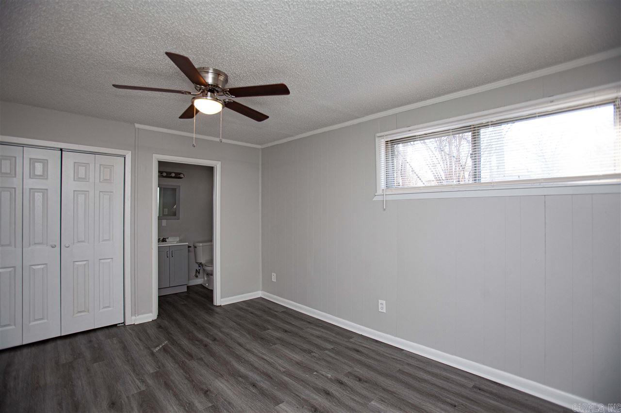 Cherry Cox - Residential Lease