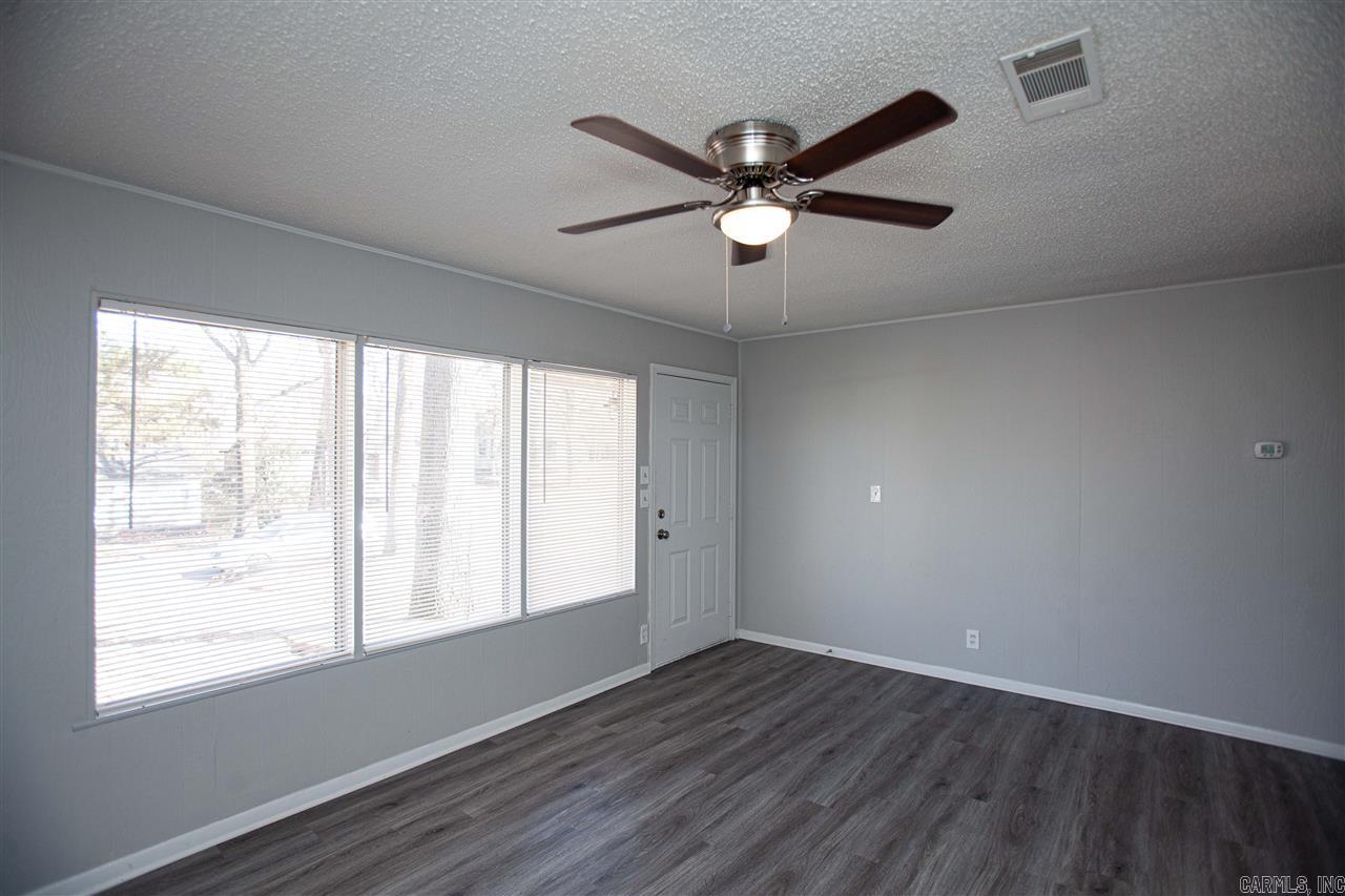 Cherry Cox - Residential Lease