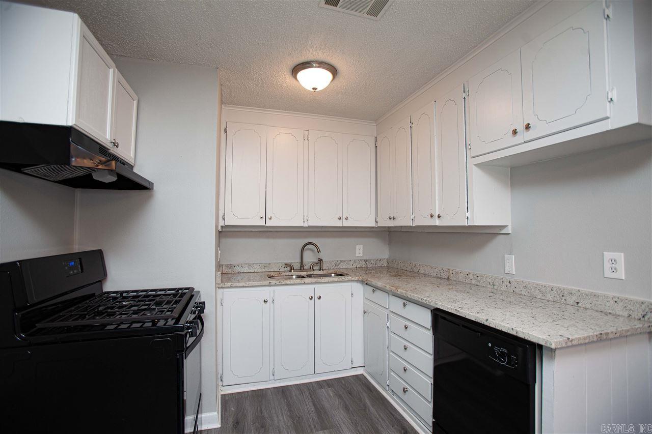 Cherry Cox - Residential Lease