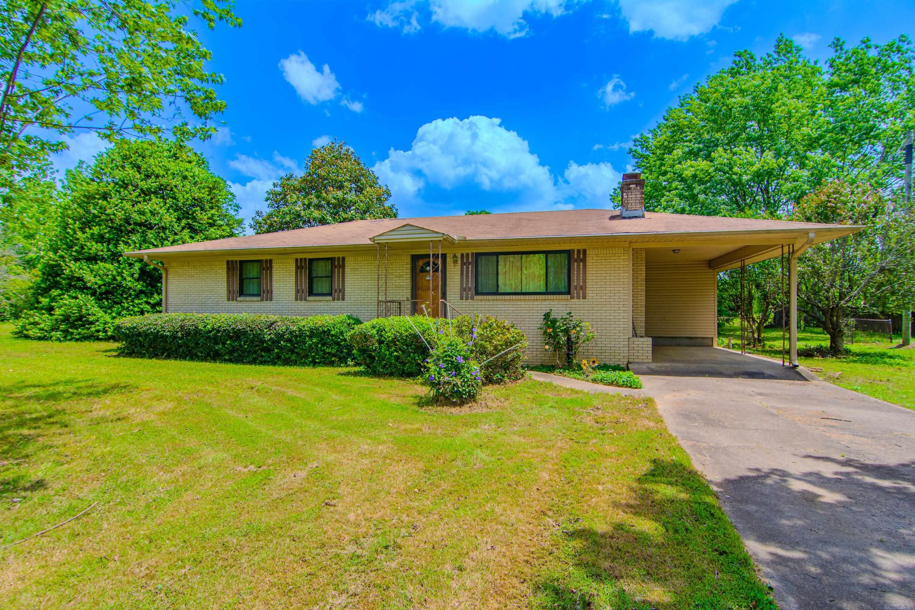Cedar Acres - Residential