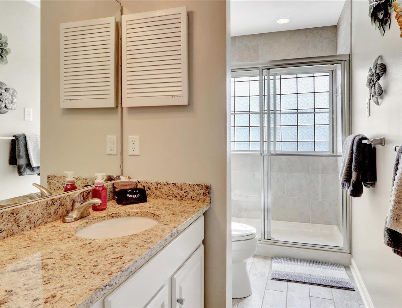 Stoneridge - Residential