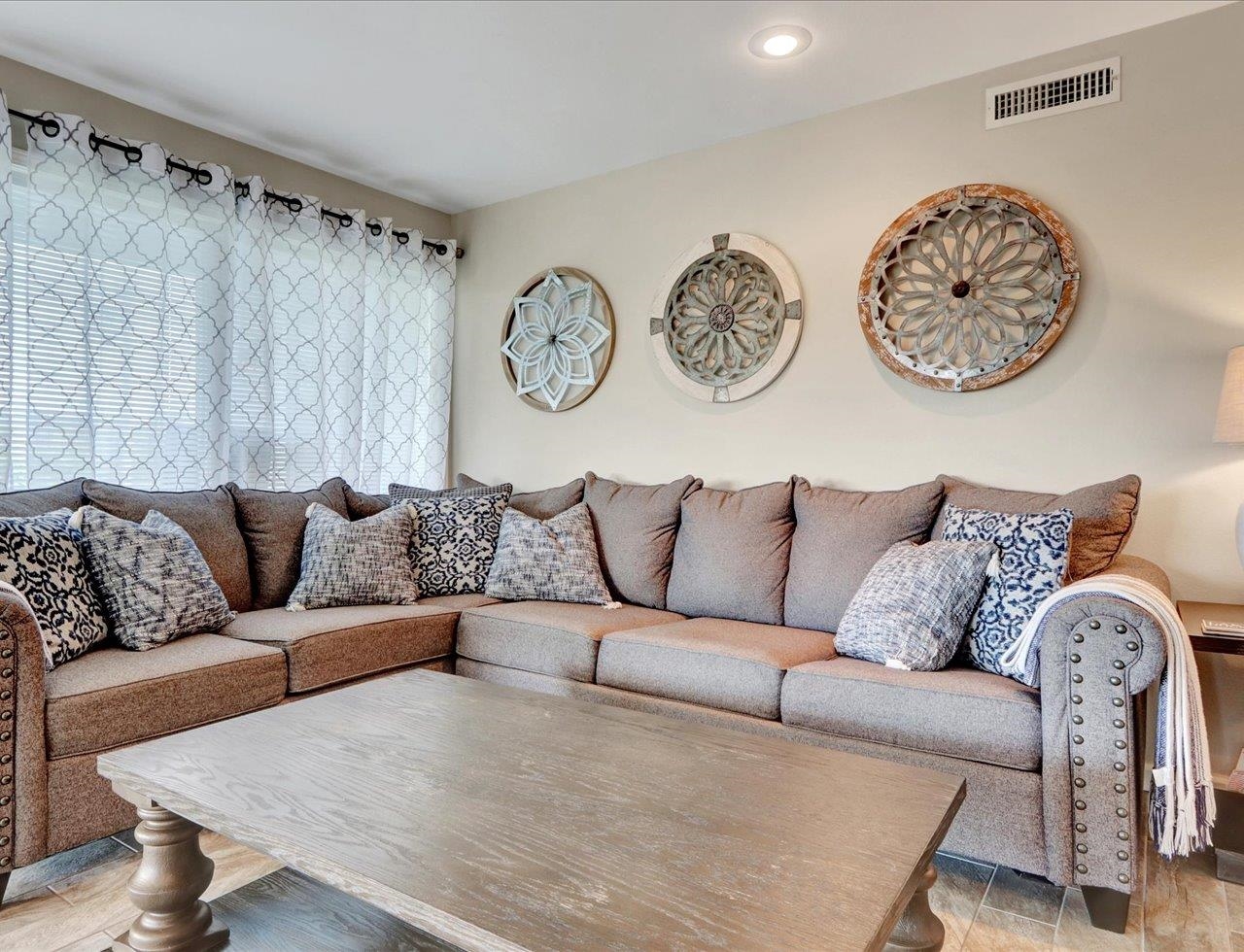 Stoneridge - Residential
