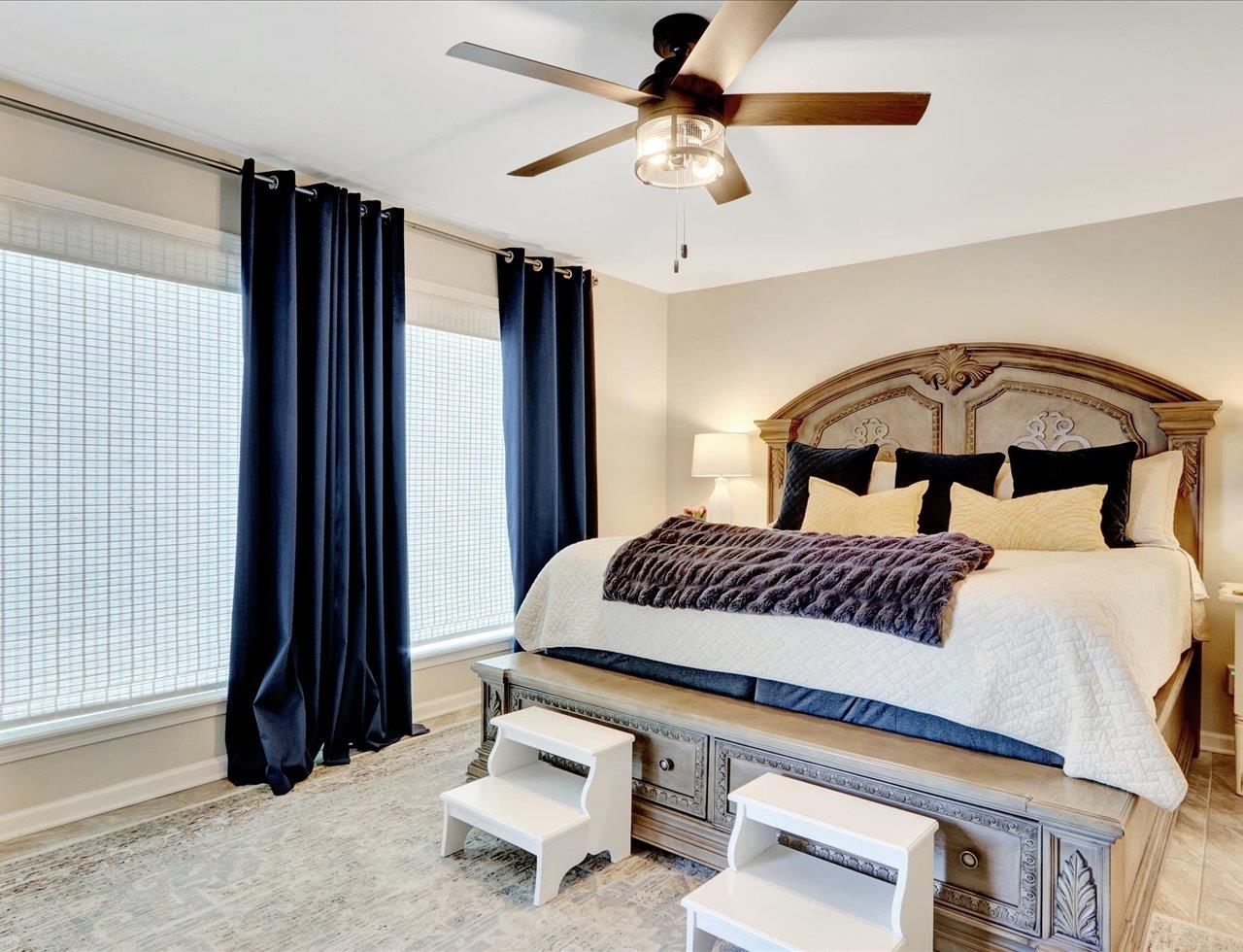 Stoneridge - Residential
