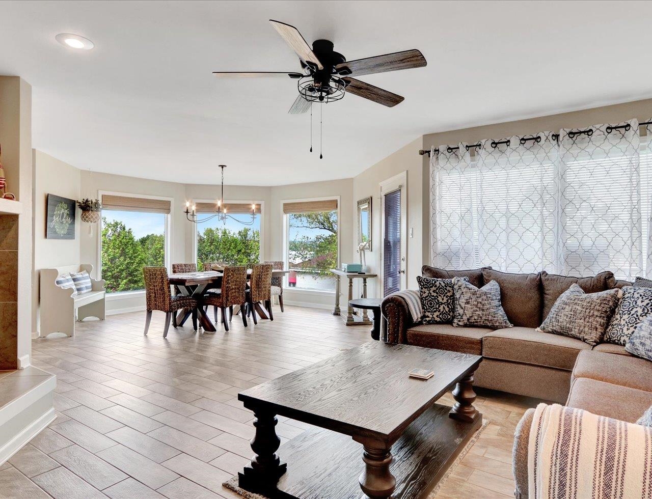 Stoneridge - Residential