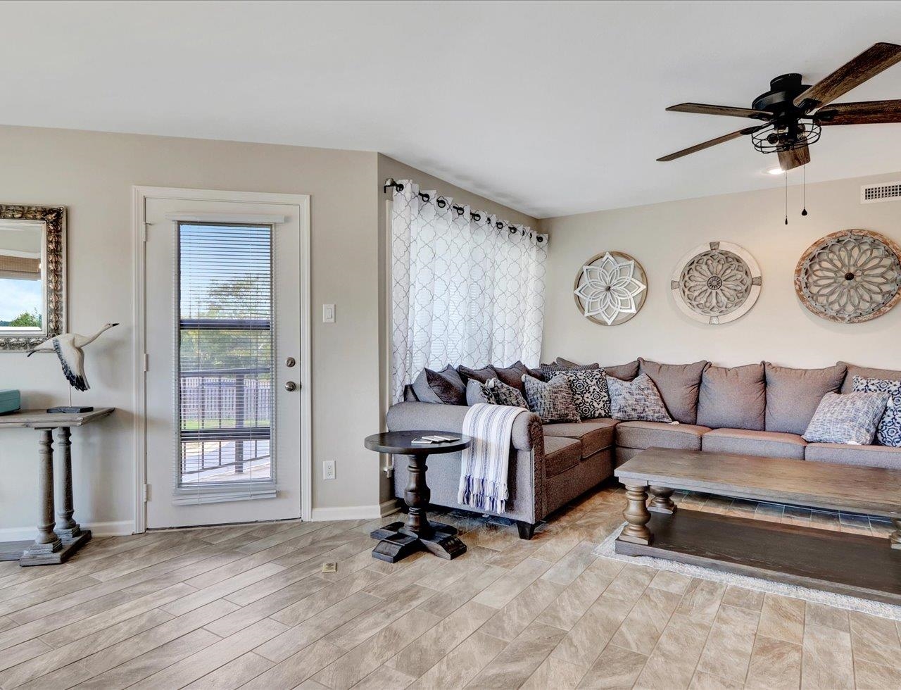 Stoneridge - Residential