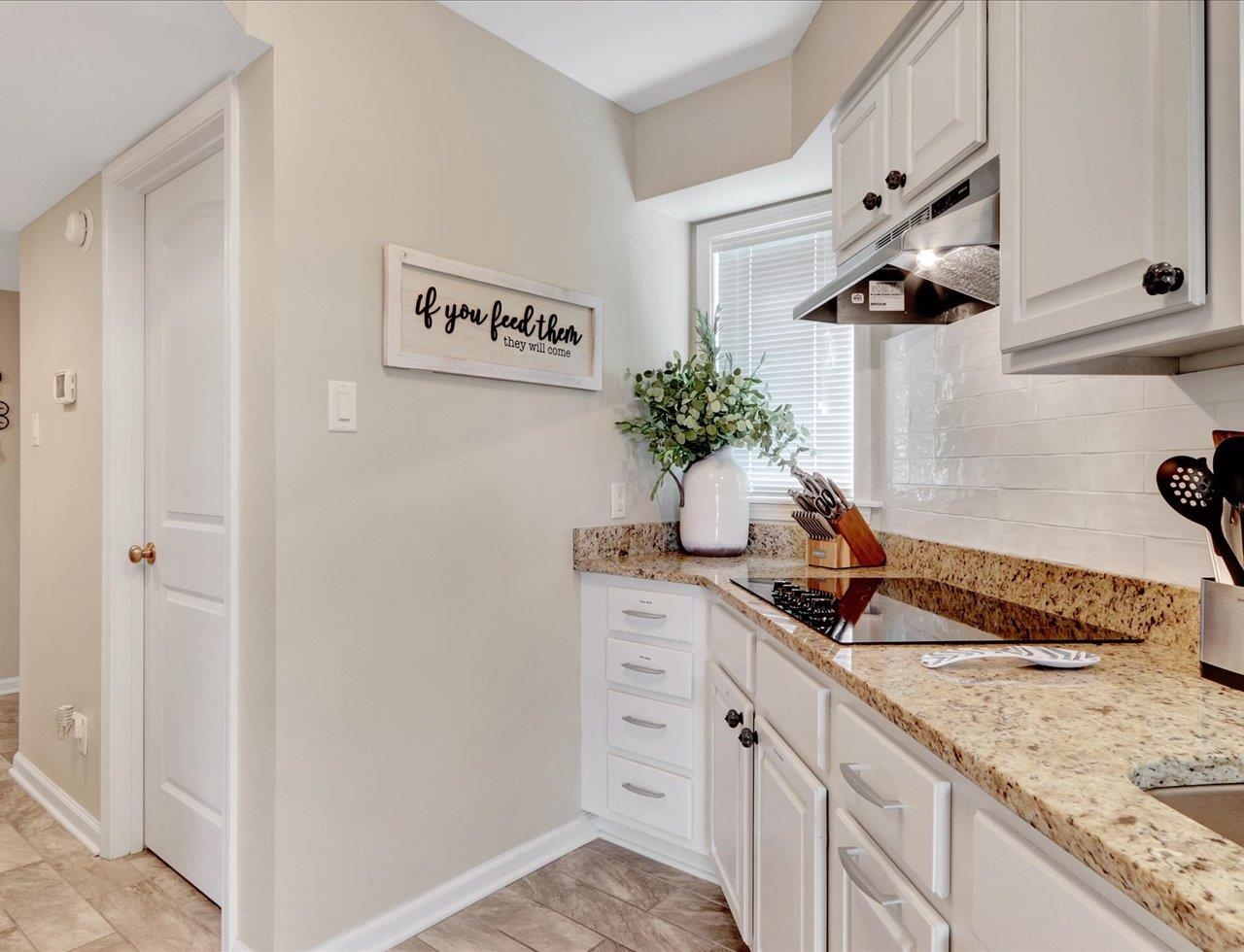 Stoneridge - Residential