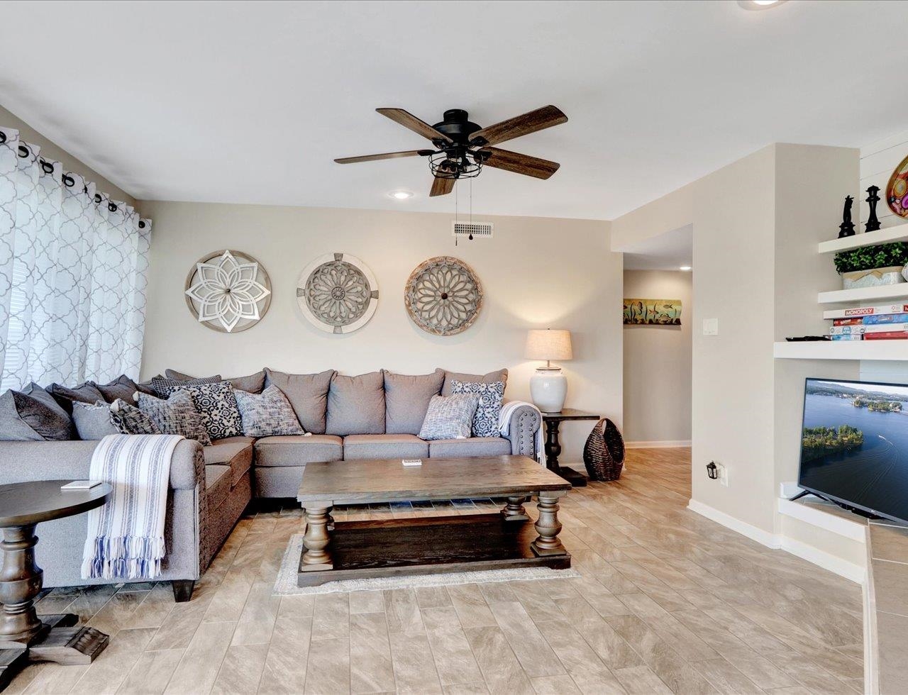 Stoneridge - Residential