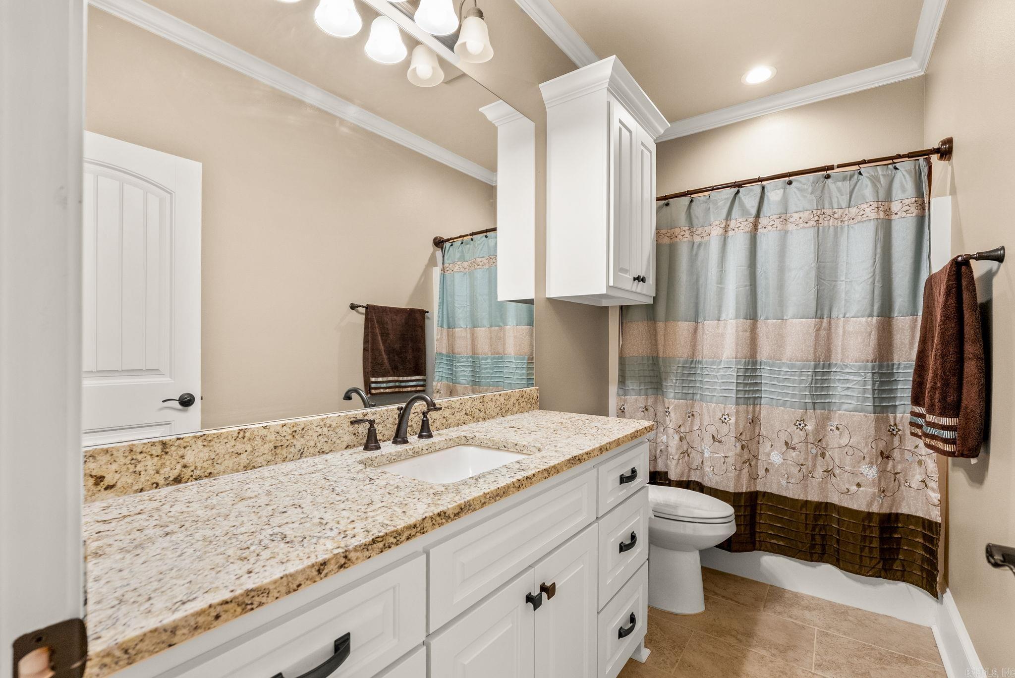 GREYSTONE - Residential