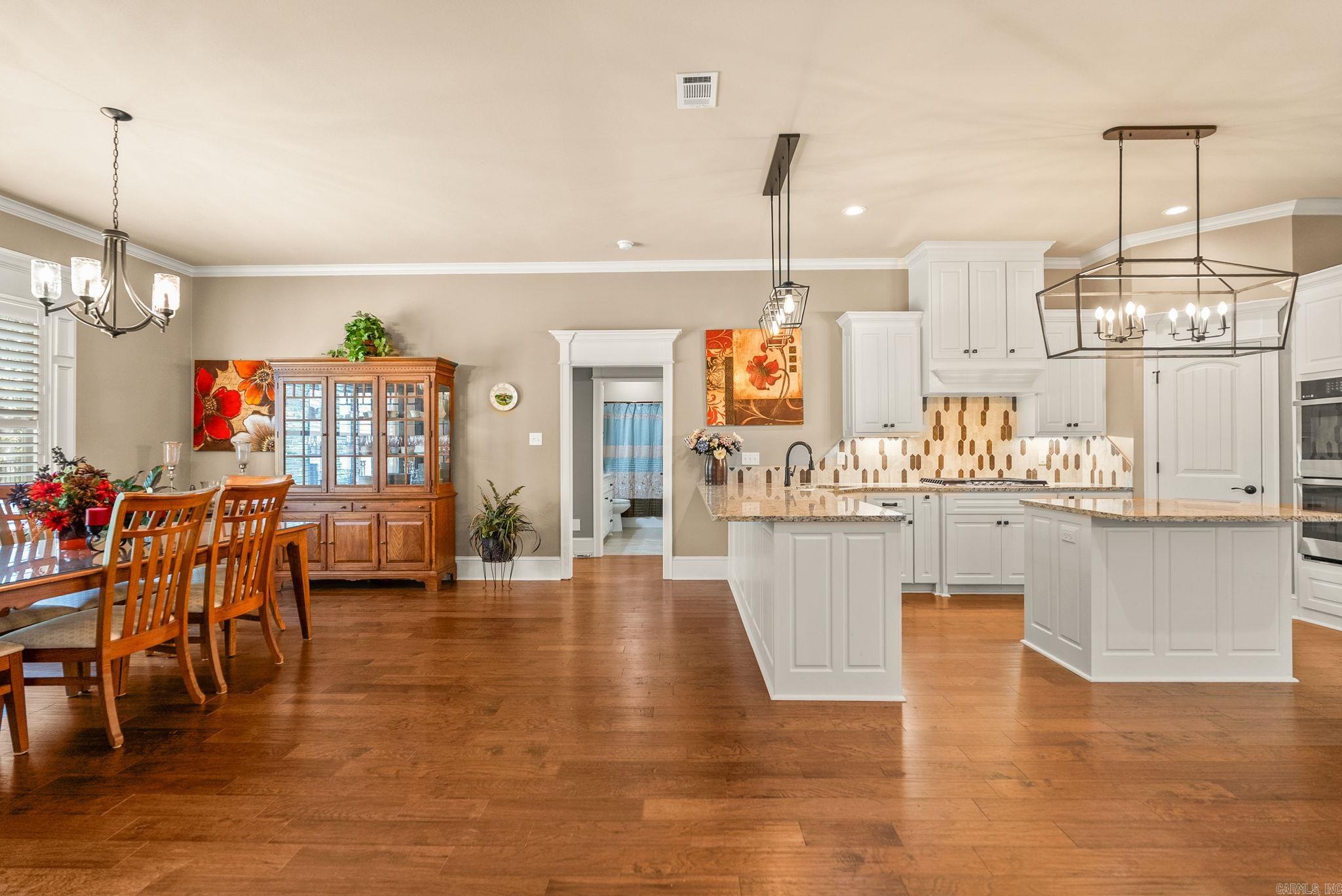 GREYSTONE - Residential