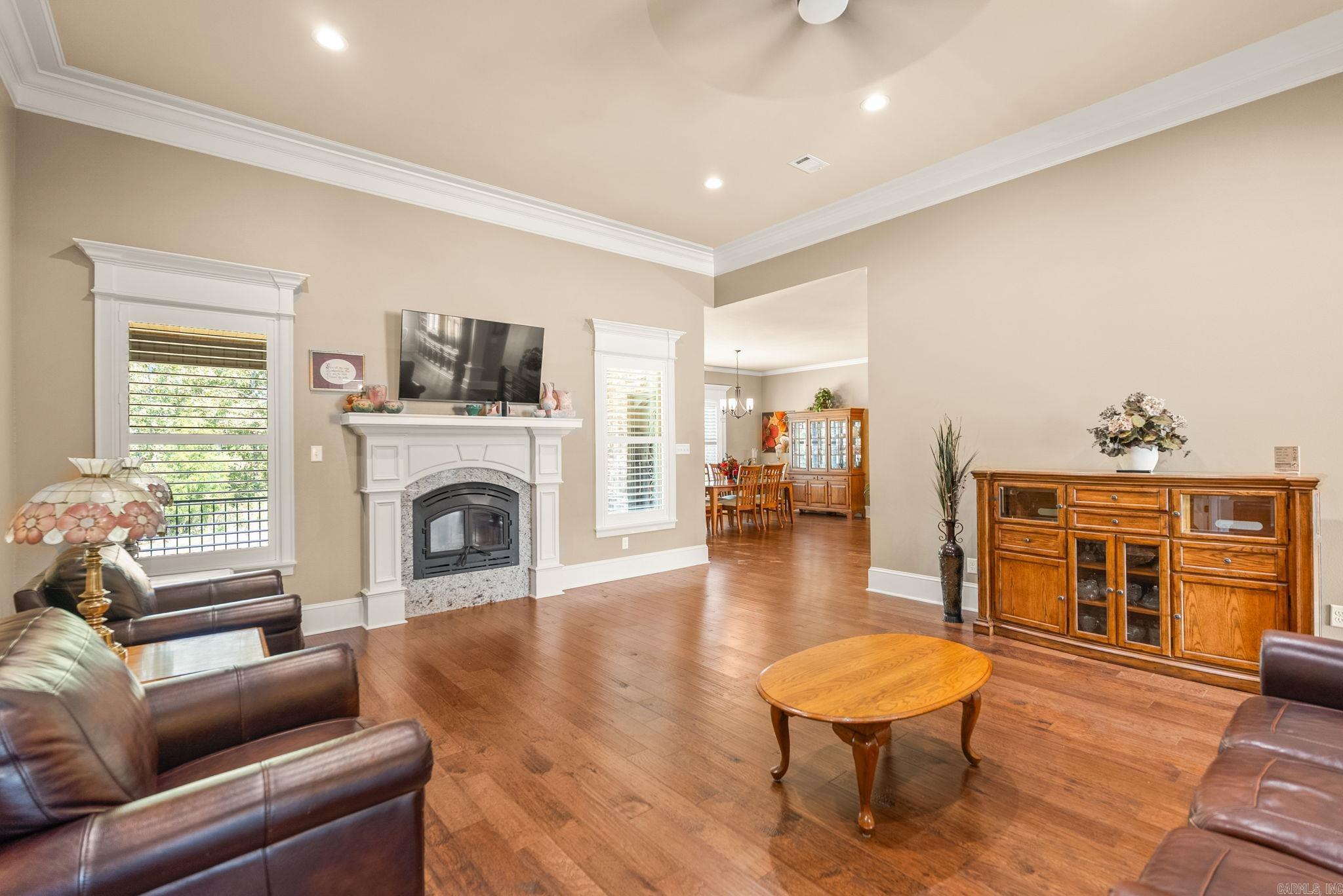 GREYSTONE - Residential