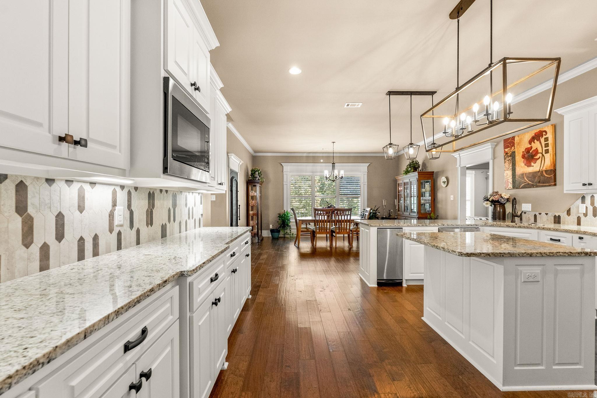 GREYSTONE - Residential
