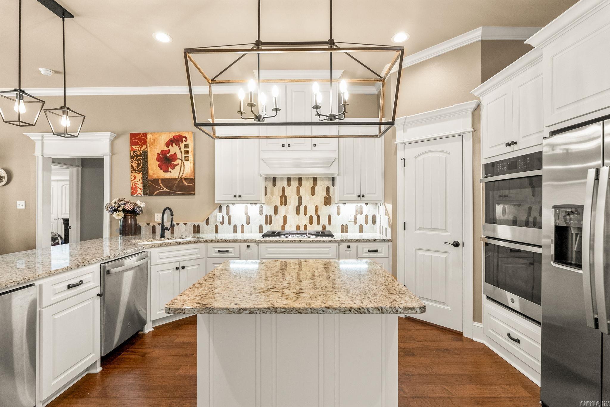 GREYSTONE - Residential