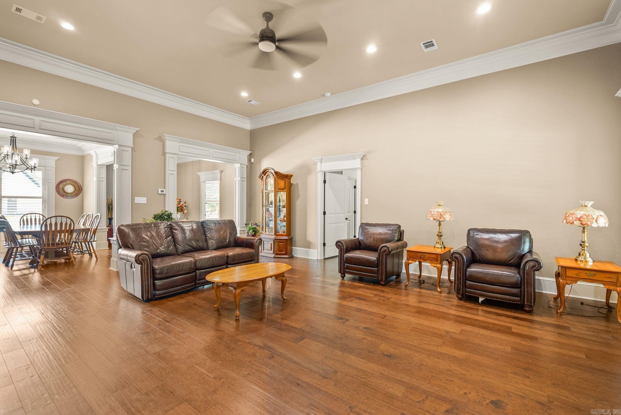 GREYSTONE - Residential
