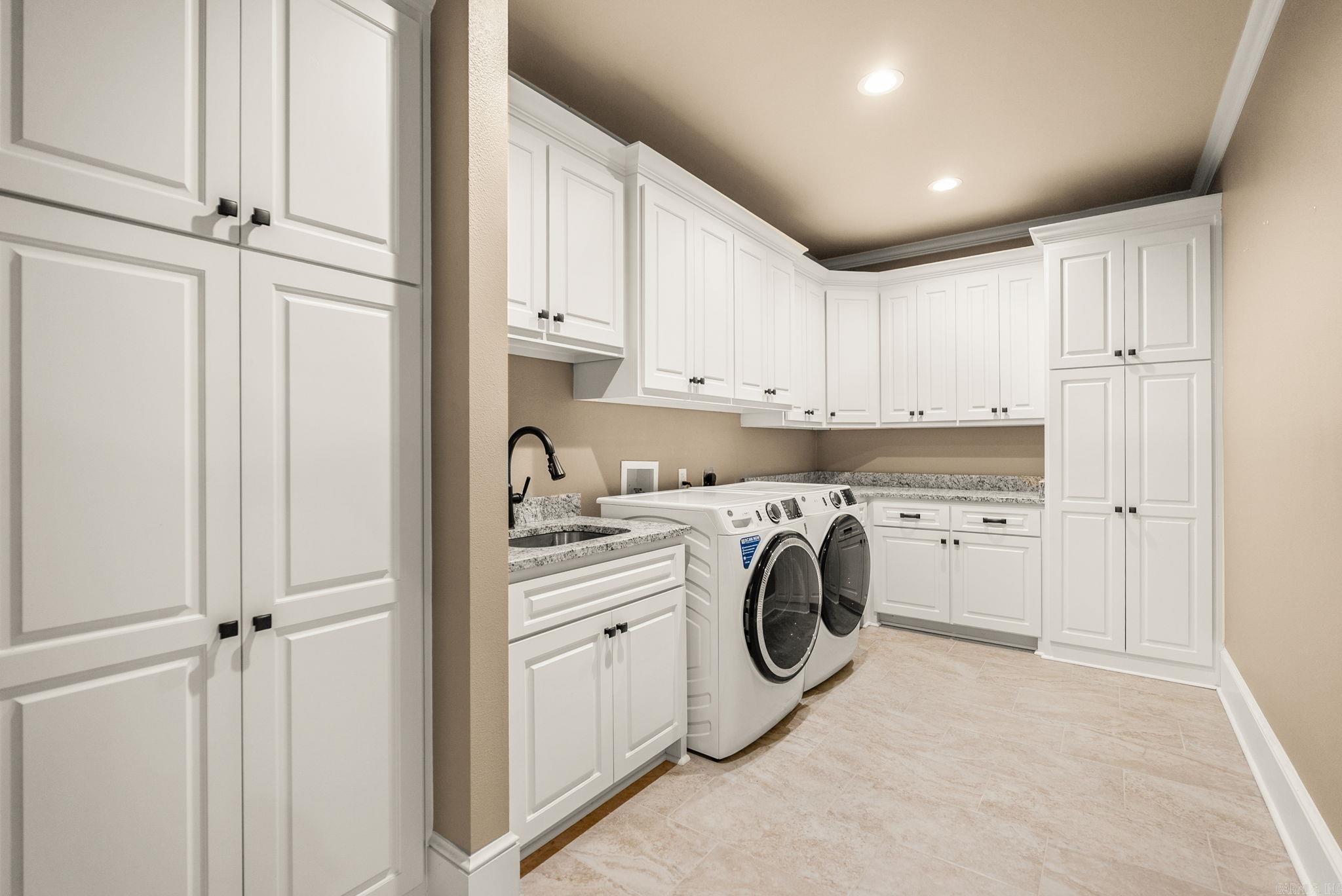 GREYSTONE - Residential