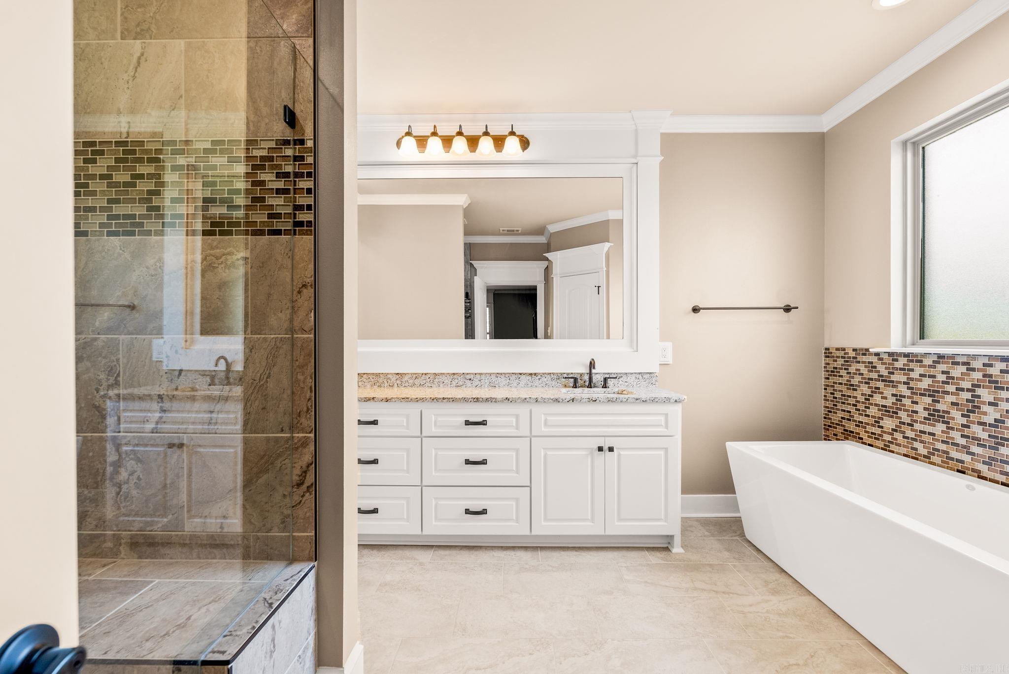 GREYSTONE - Residential