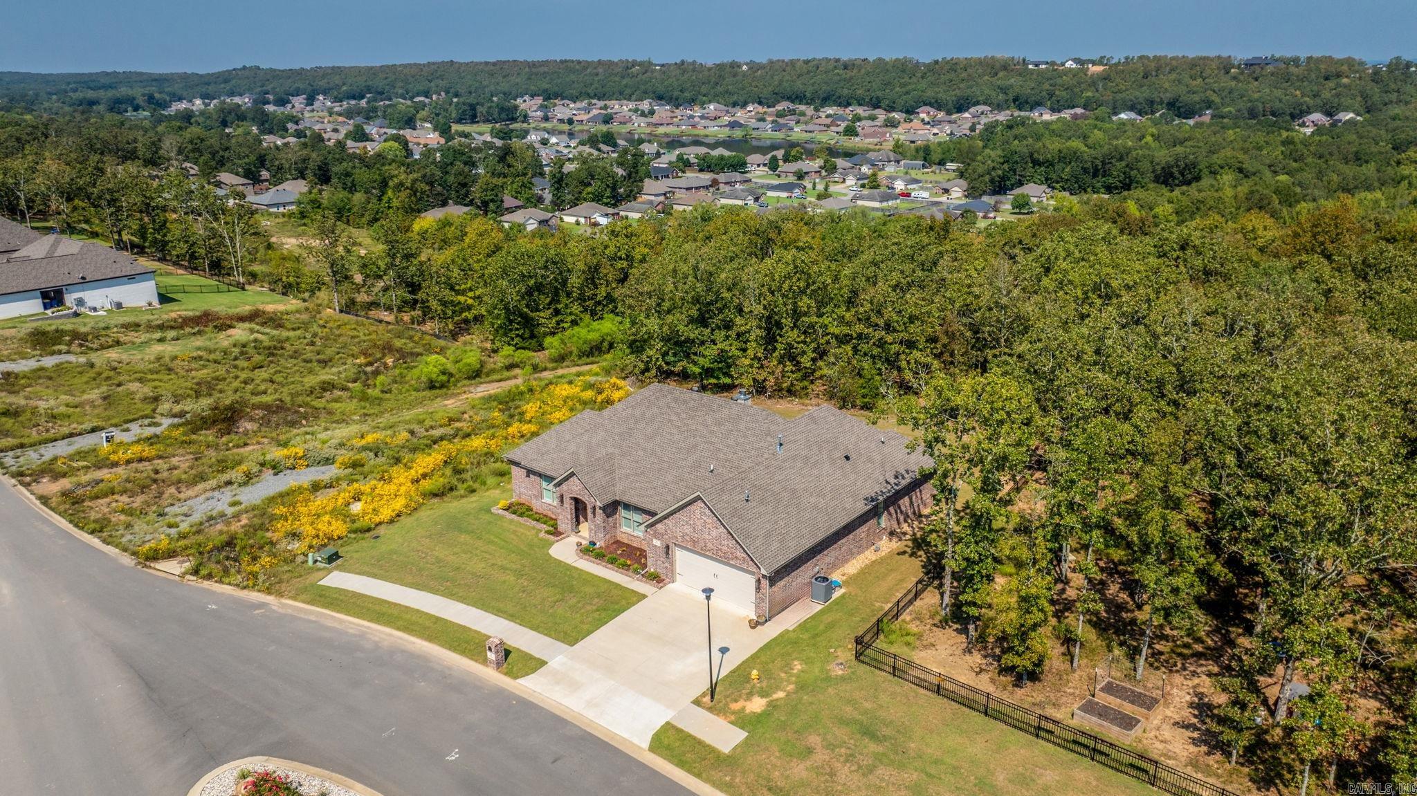 GREYSTONE - Residential
