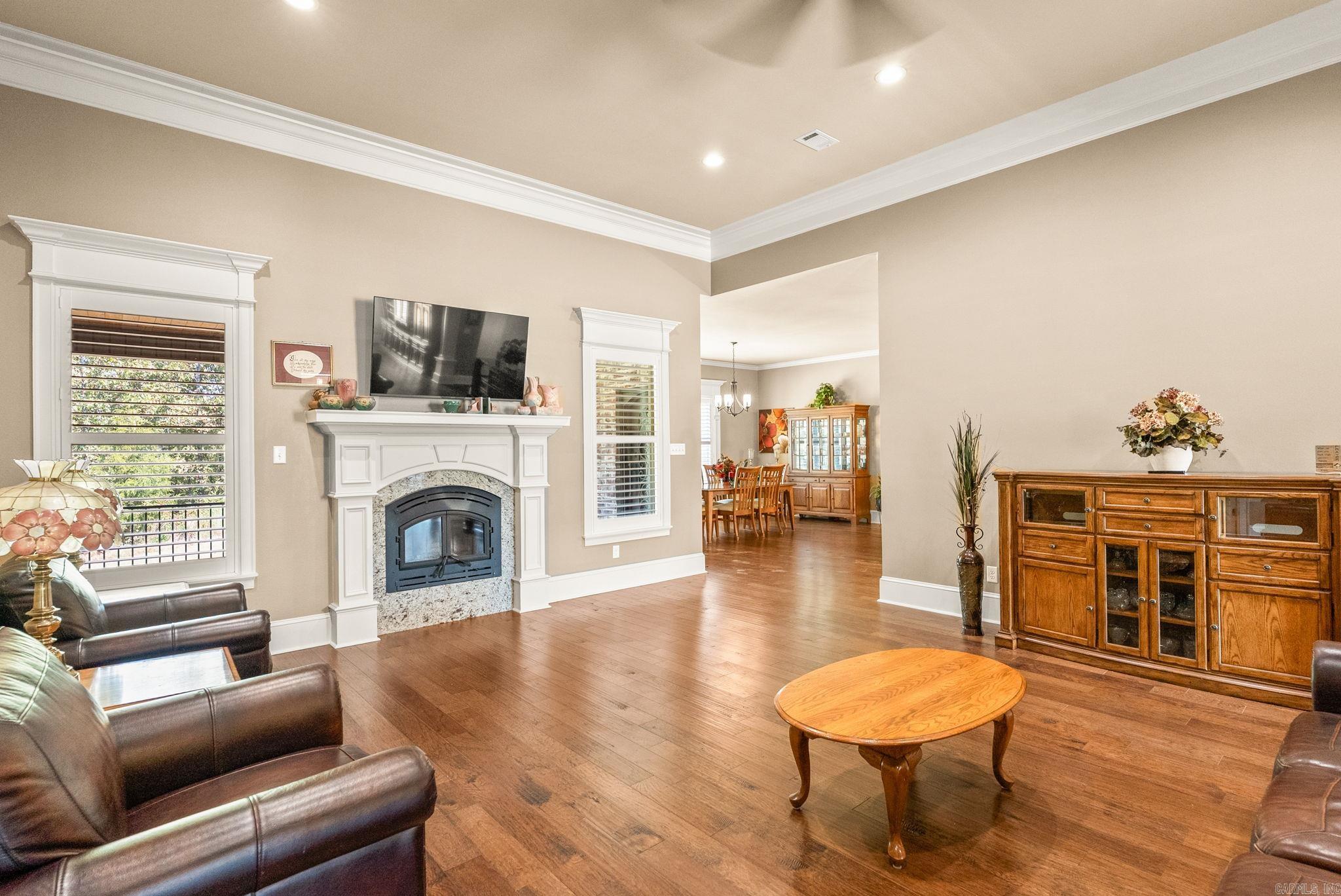 GREYSTONE - Residential