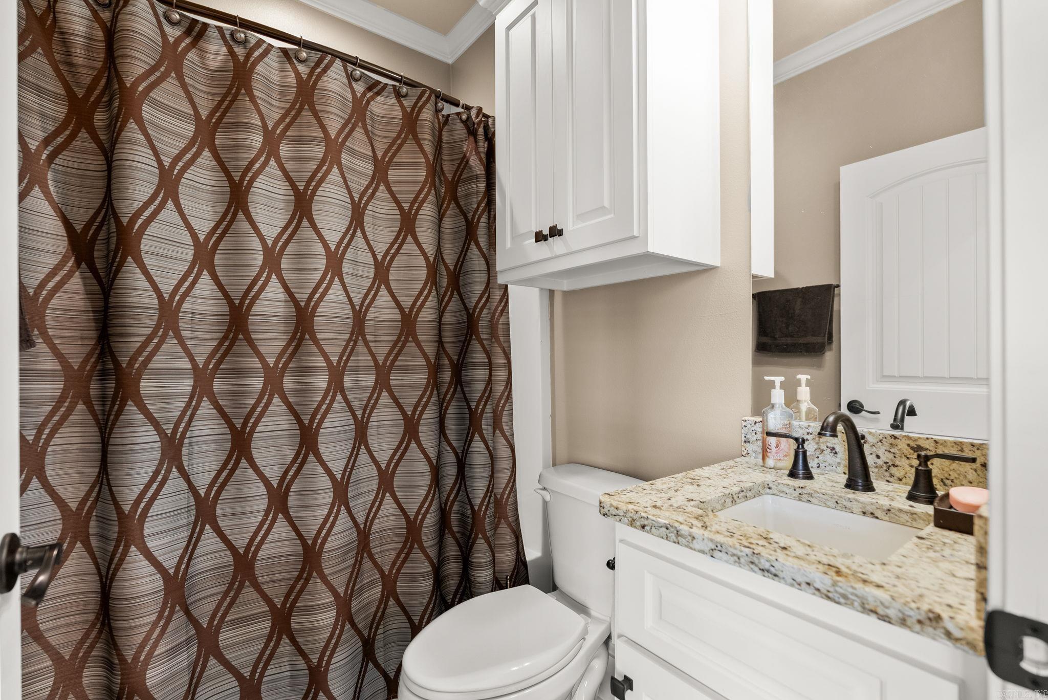 GREYSTONE - Residential