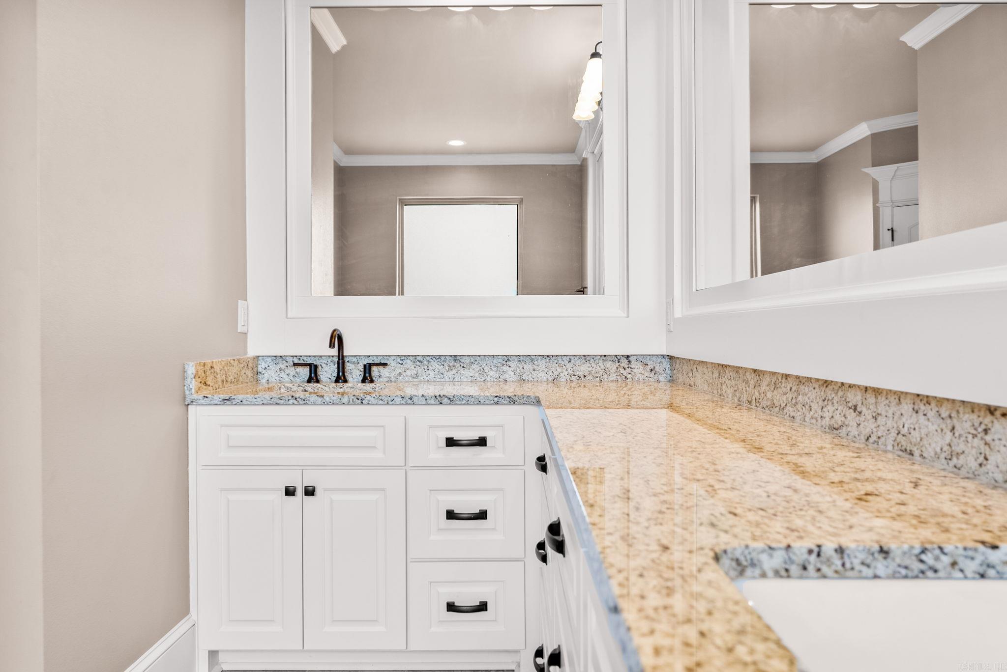 GREYSTONE - Residential