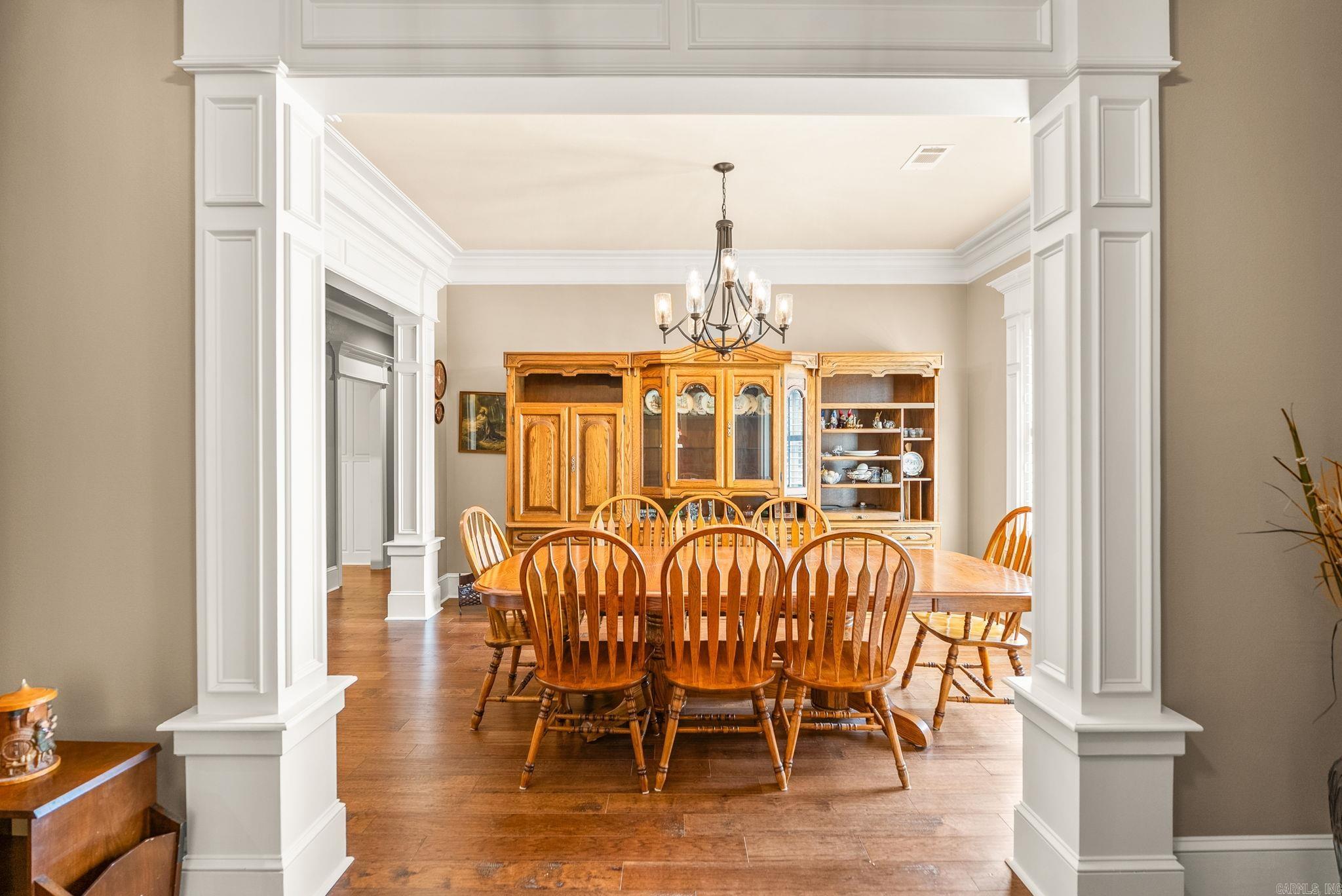 GREYSTONE - Residential
