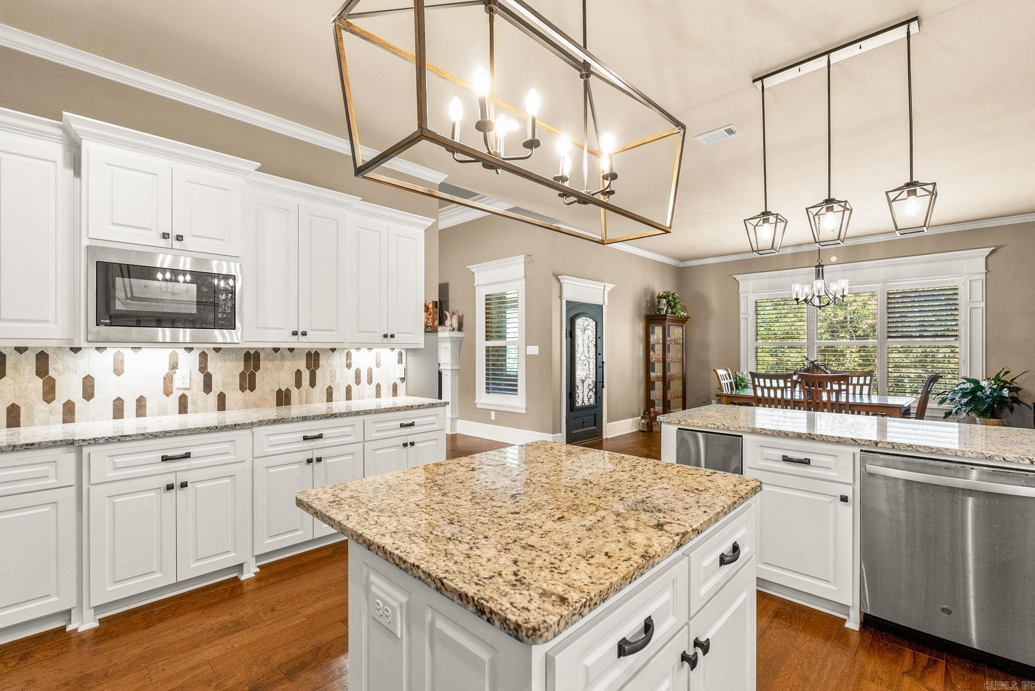 GREYSTONE - Residential