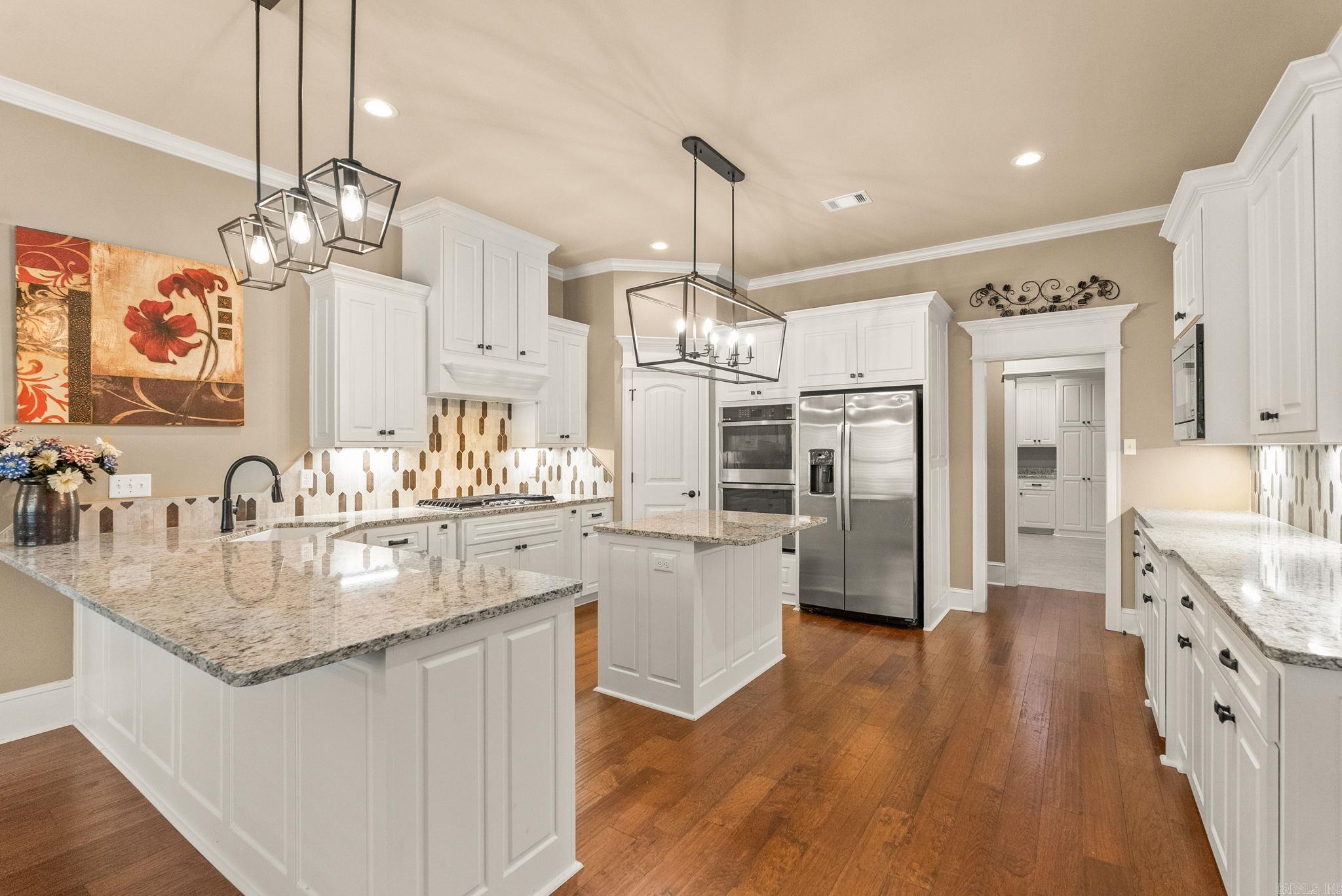 GREYSTONE - Residential