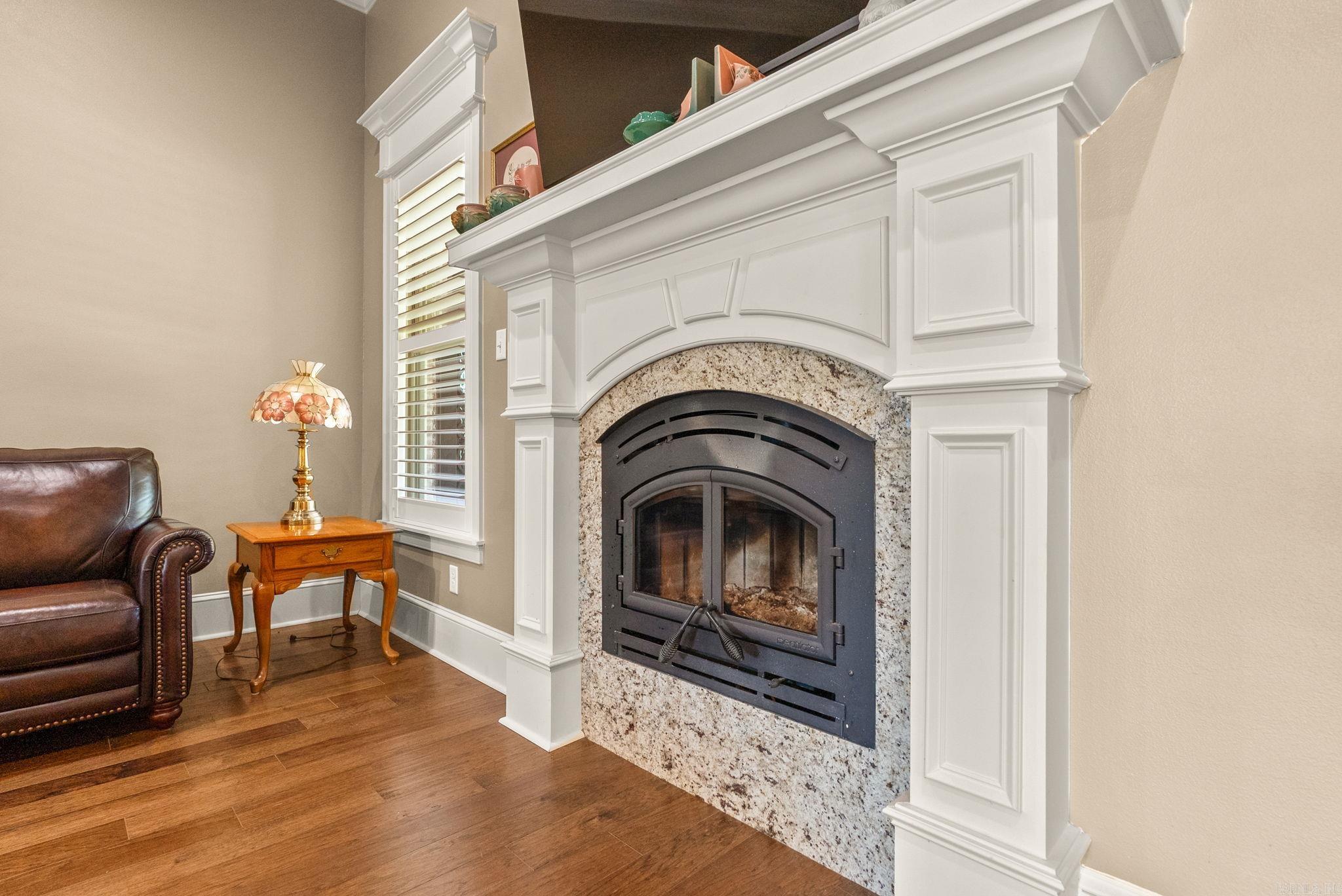 GREYSTONE - Residential
