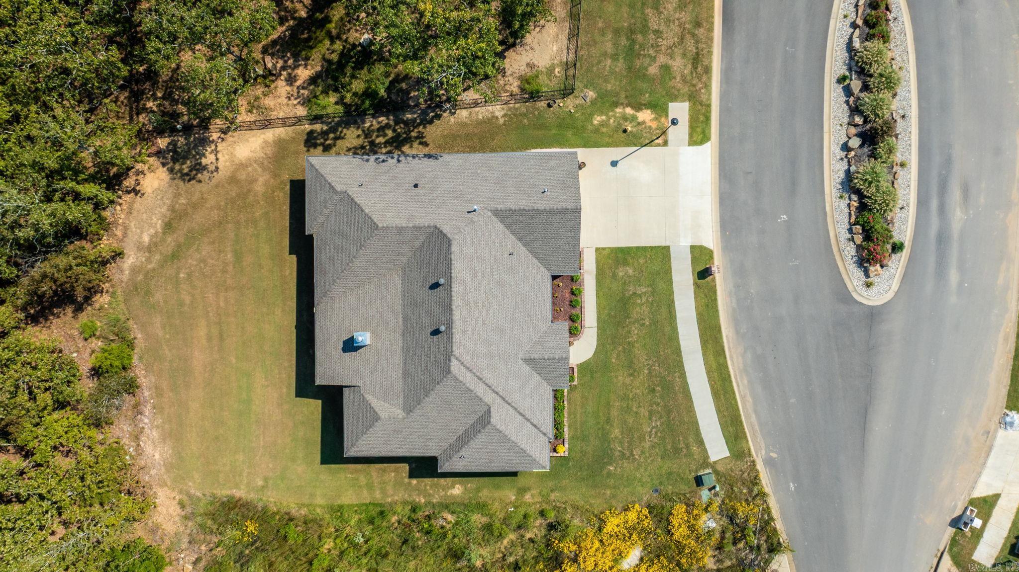 GREYSTONE - Residential