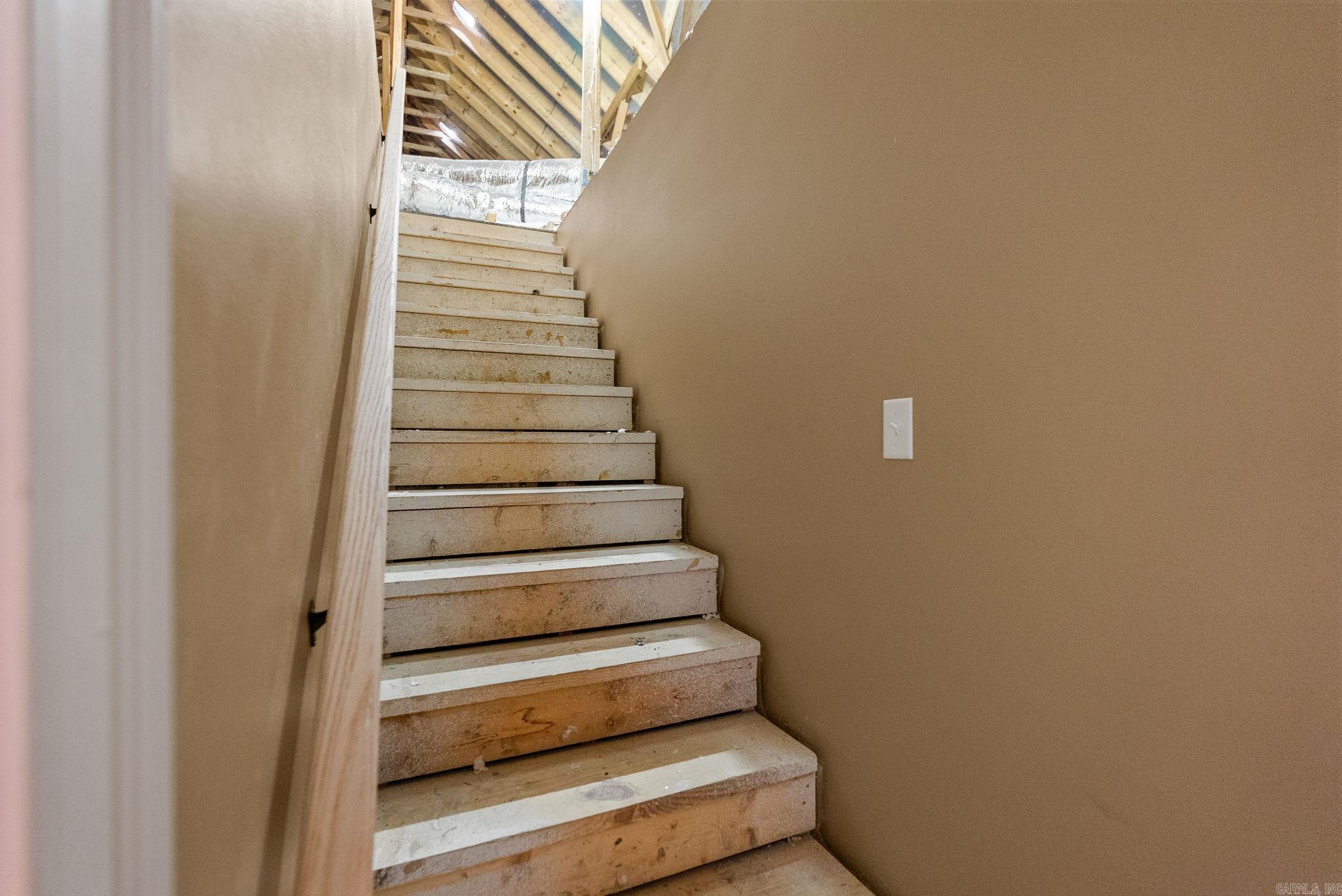 GREYSTONE - Residential