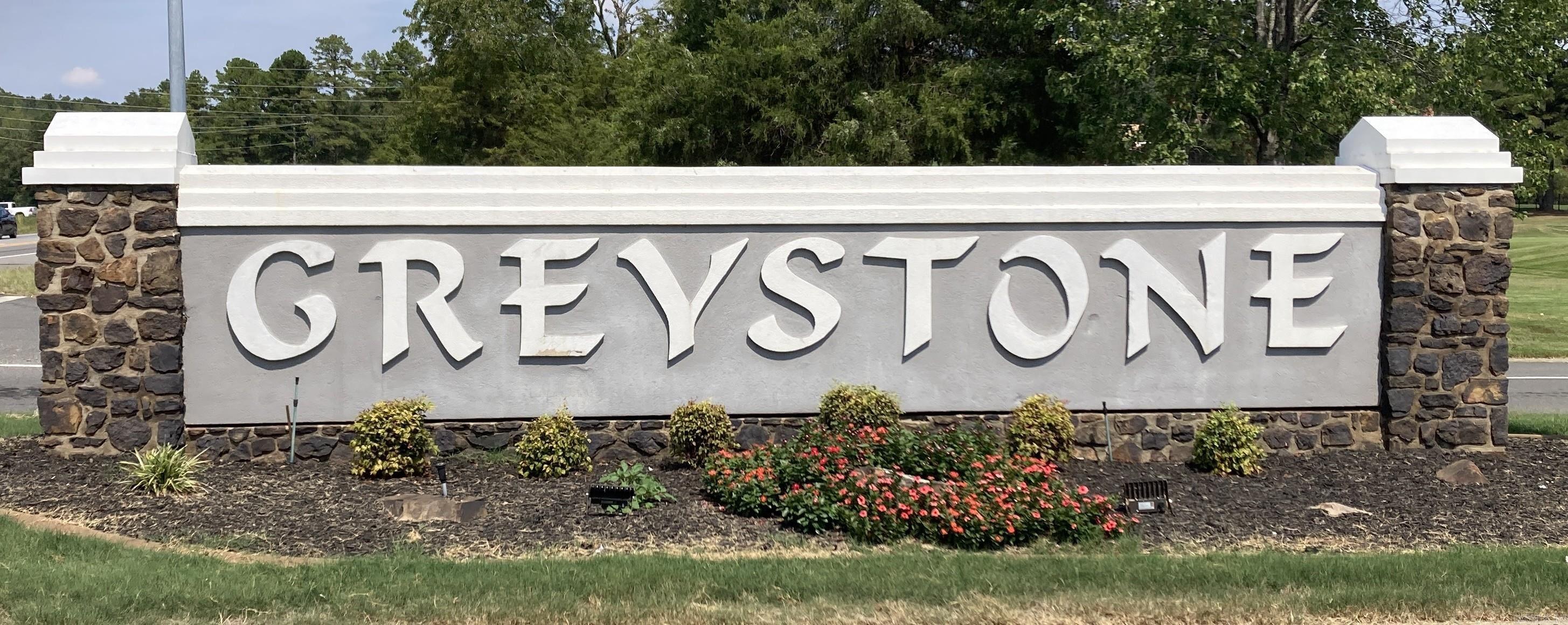 GREYSTONE - Residential