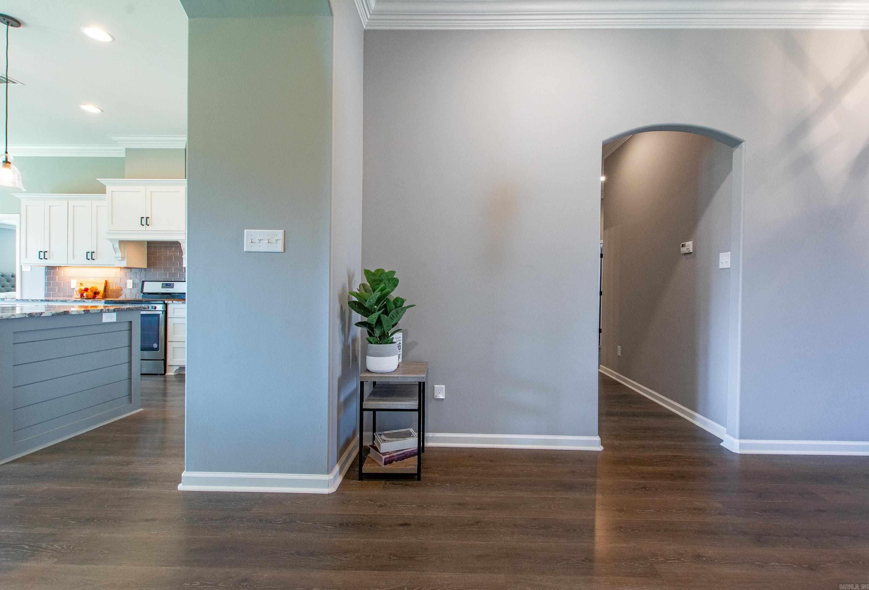 KENSINGTON PLACE - Residential