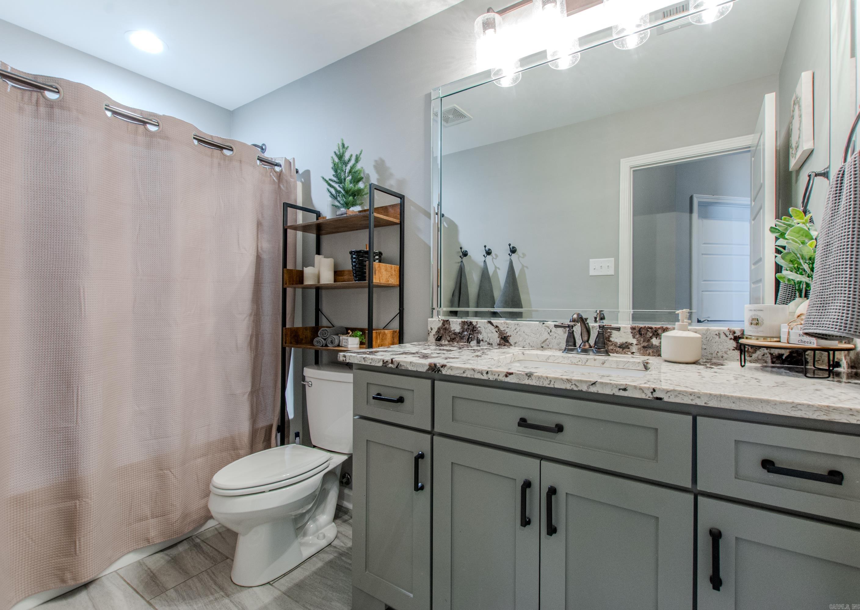 KENSINGTON PLACE - Residential