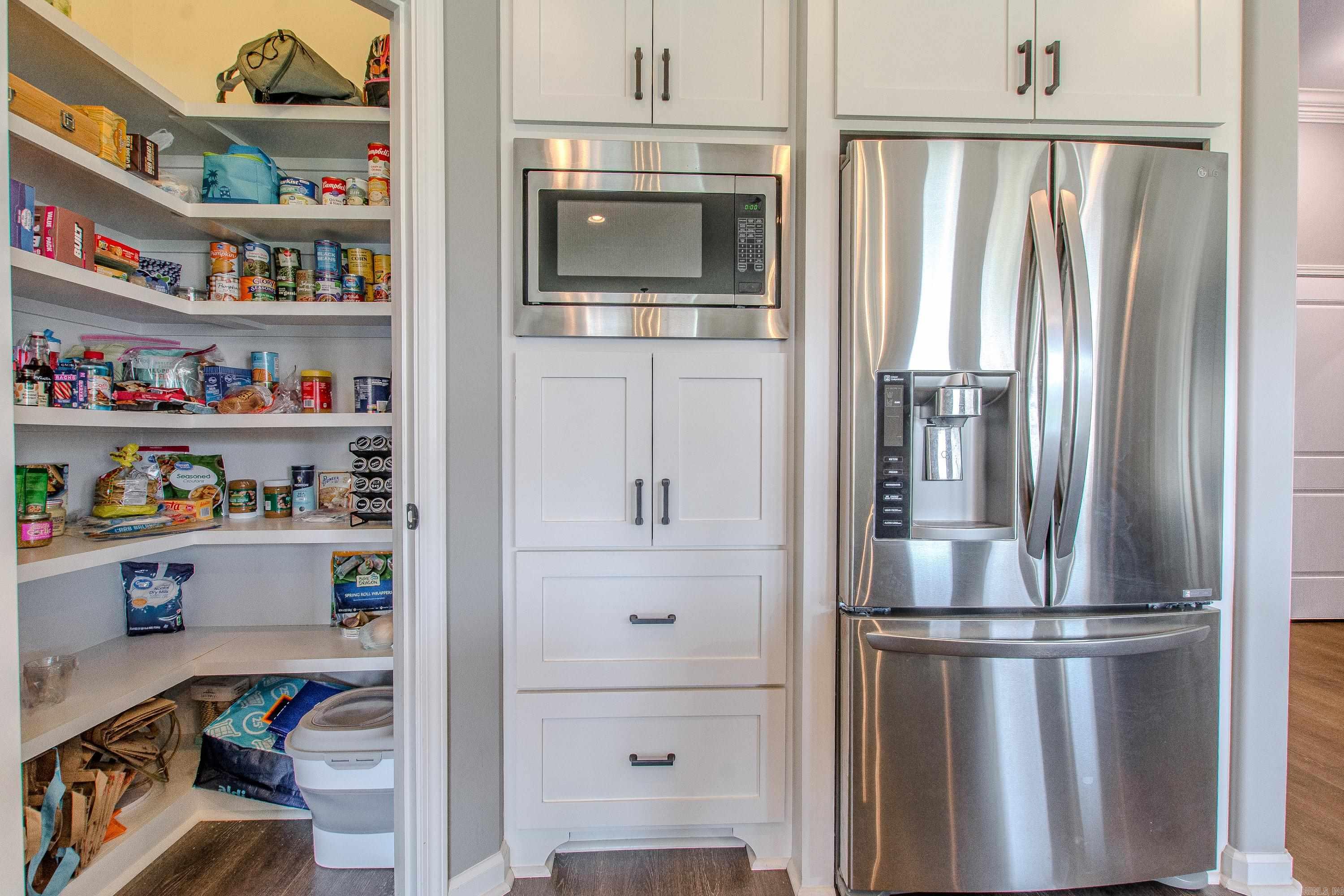 KENSINGTON PLACE - Residential