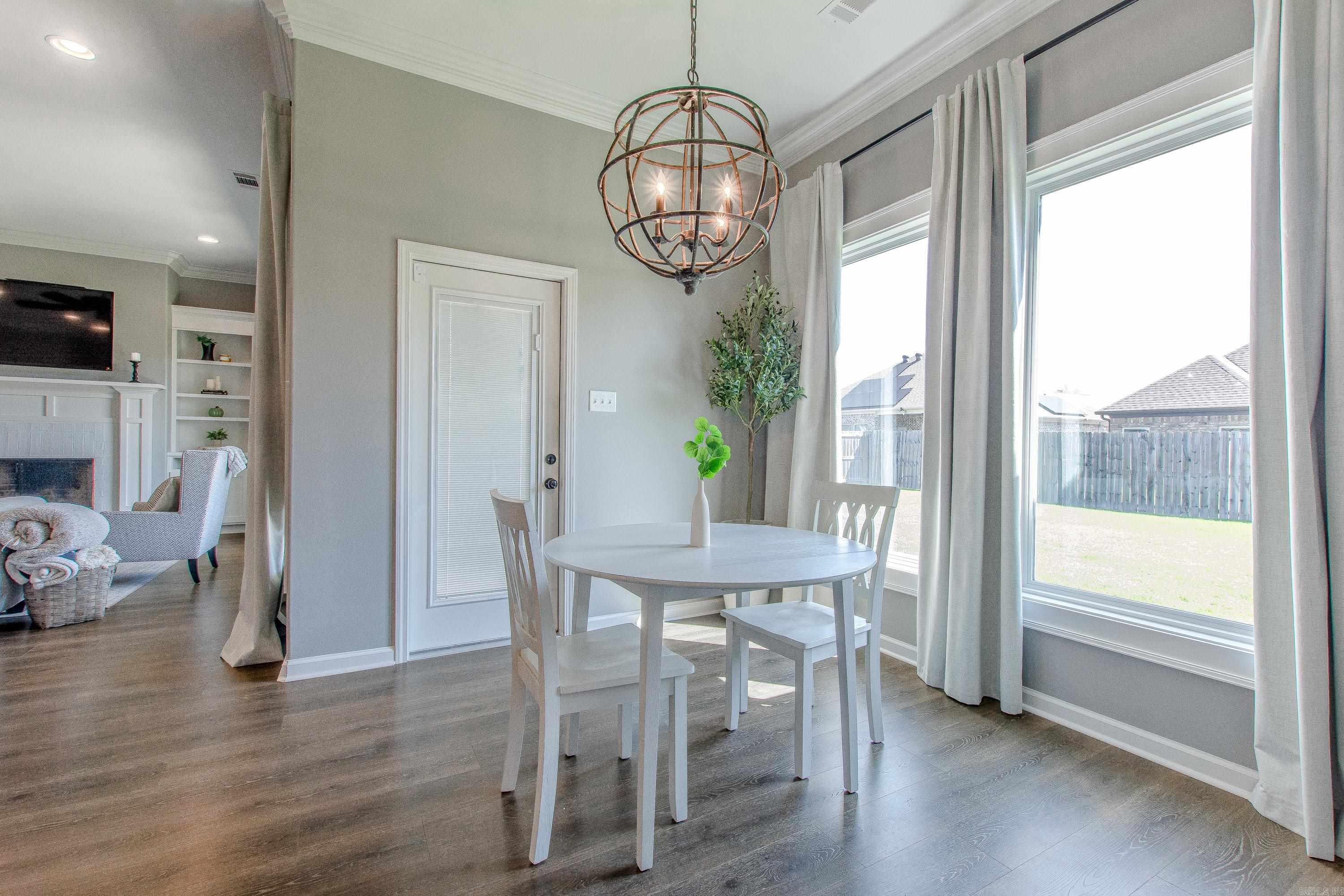 KENSINGTON PLACE - Residential