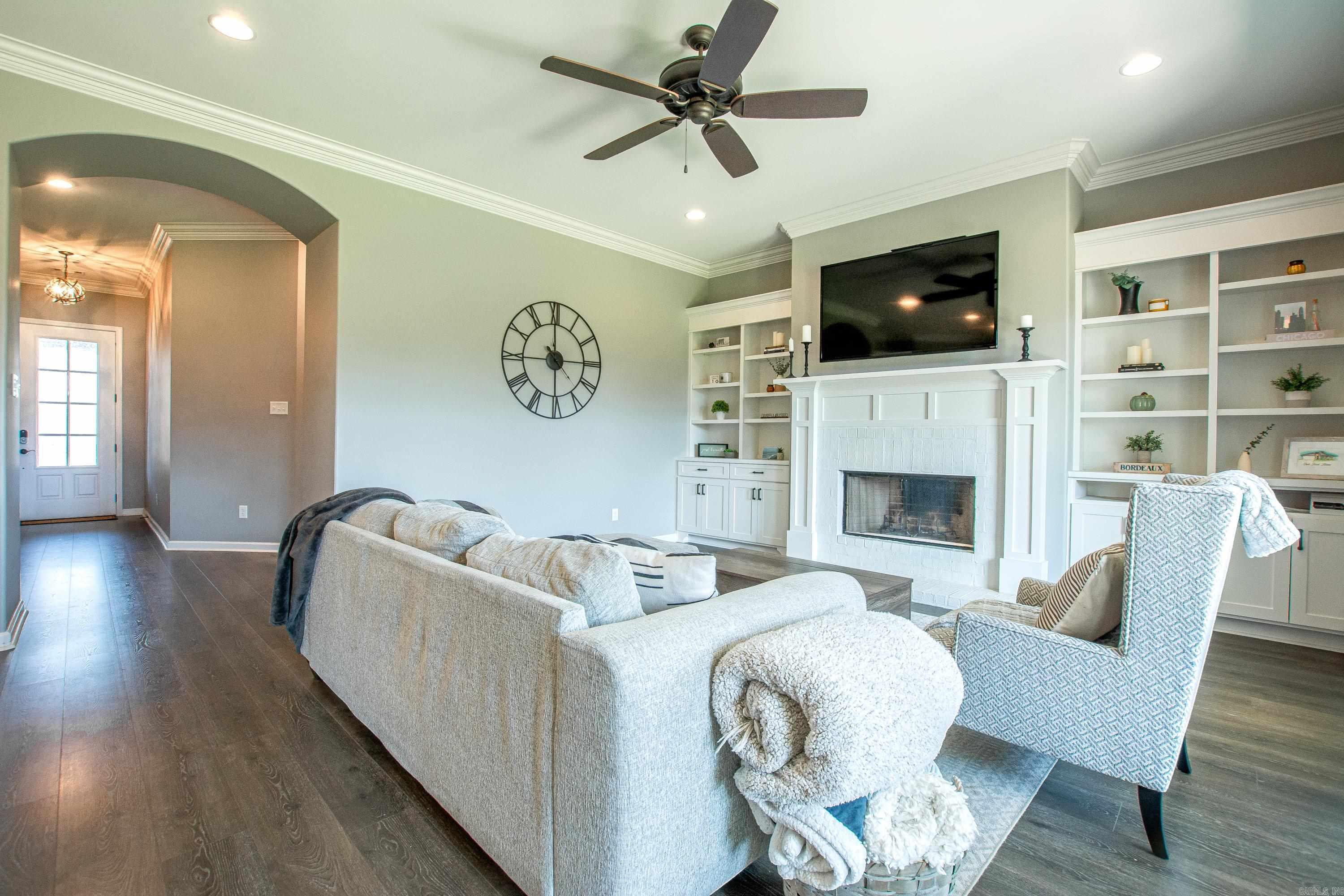 KENSINGTON PLACE - Residential