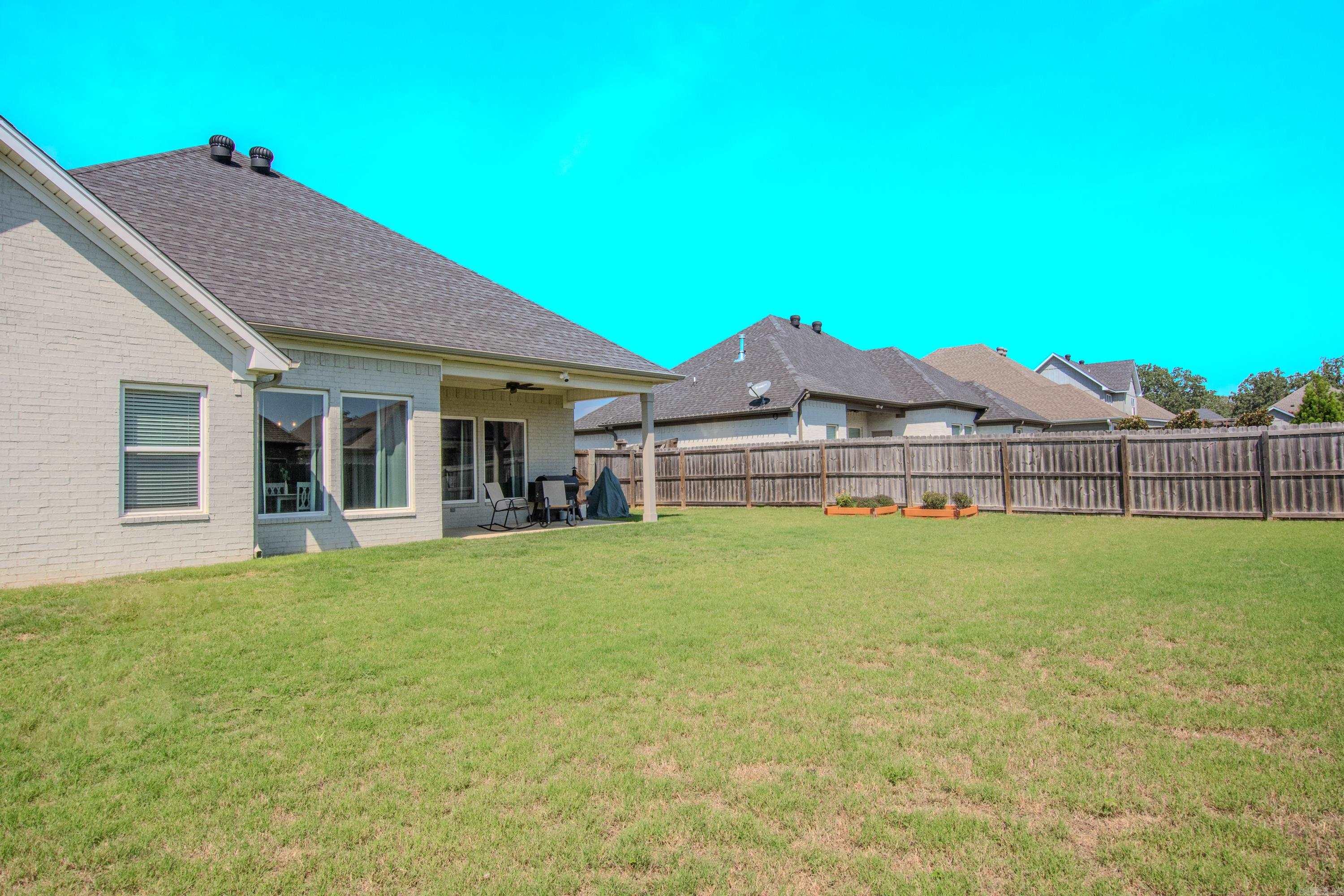 KENSINGTON PLACE - Residential