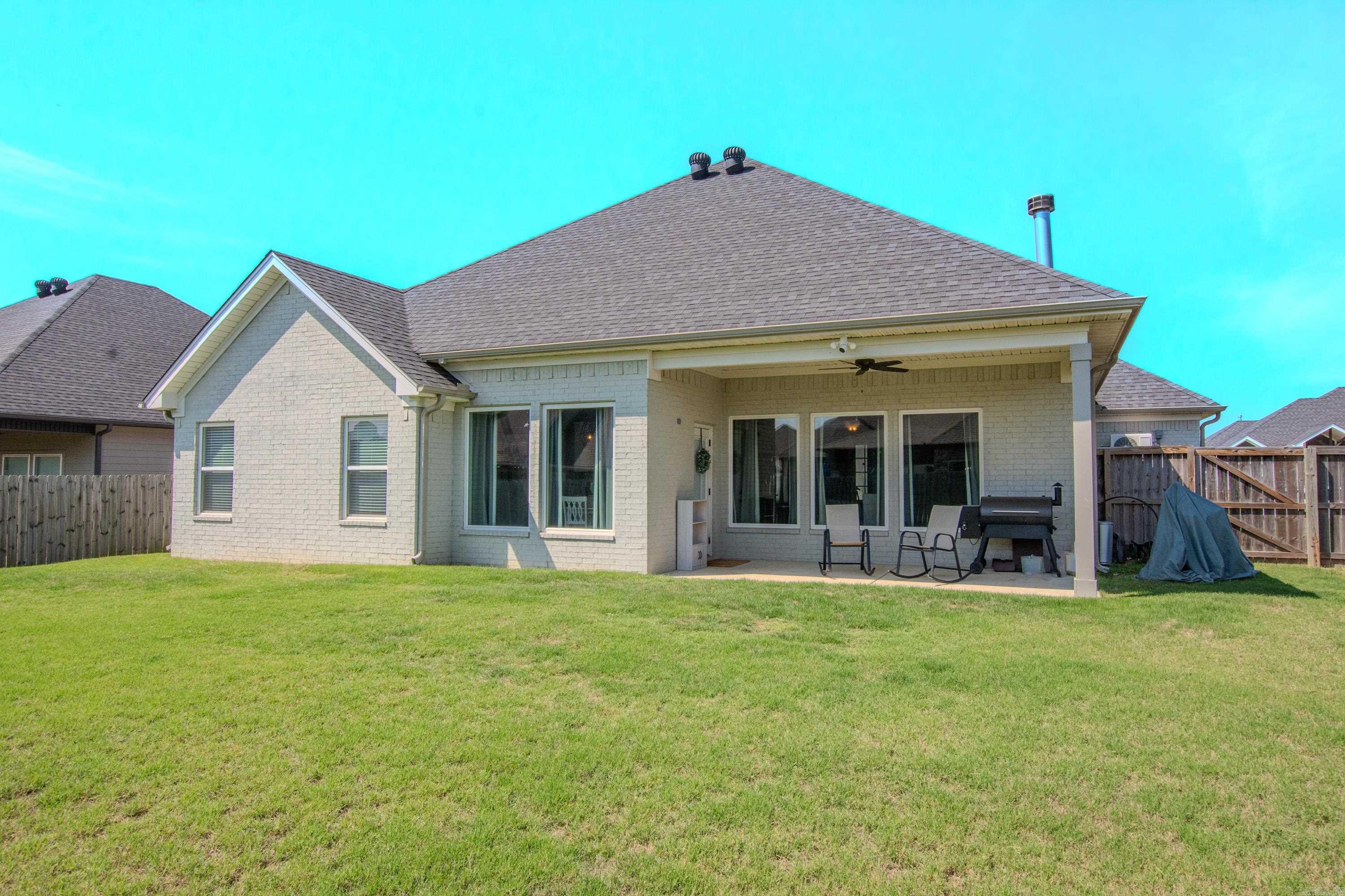 KENSINGTON PLACE - Residential