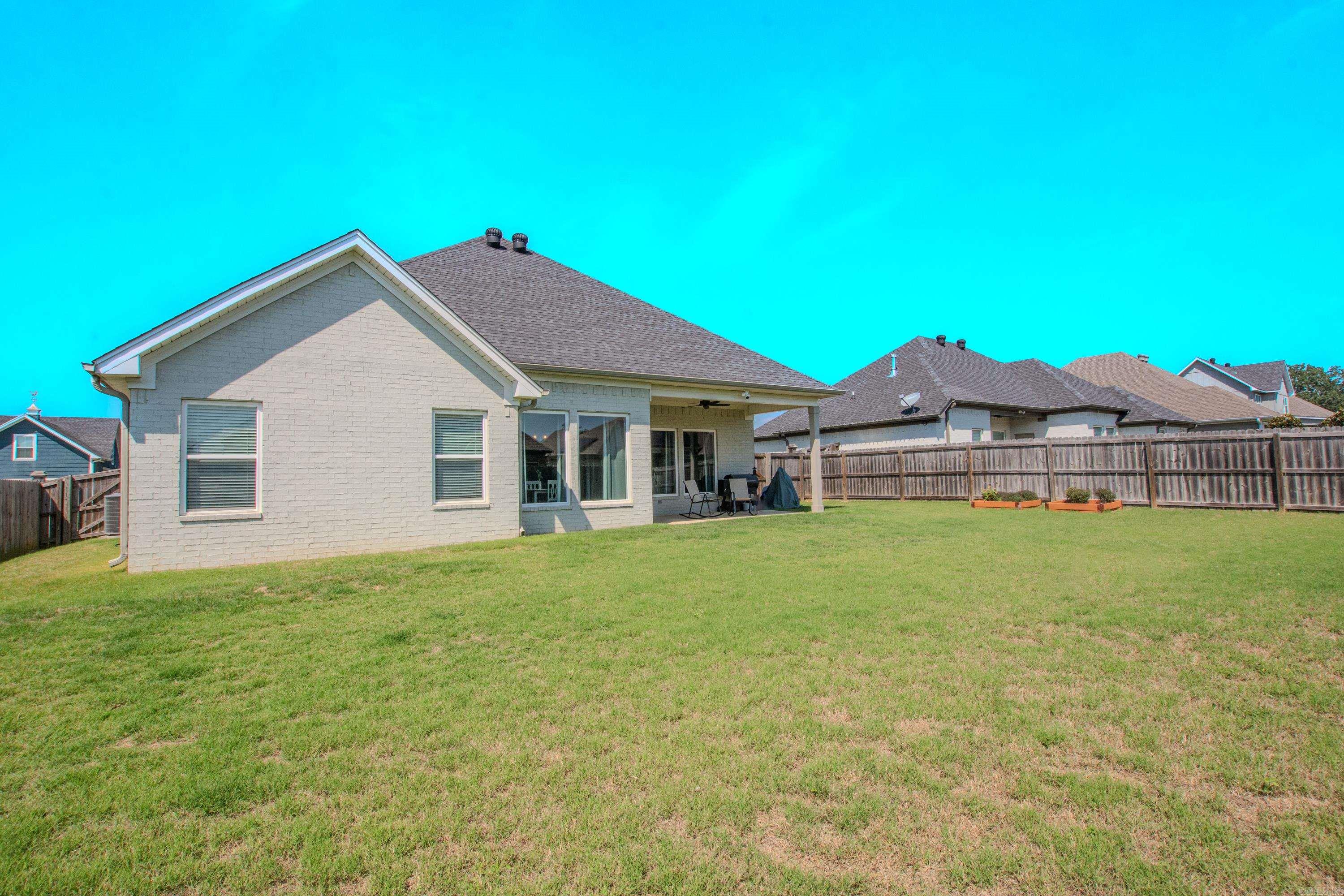 KENSINGTON PLACE - Residential